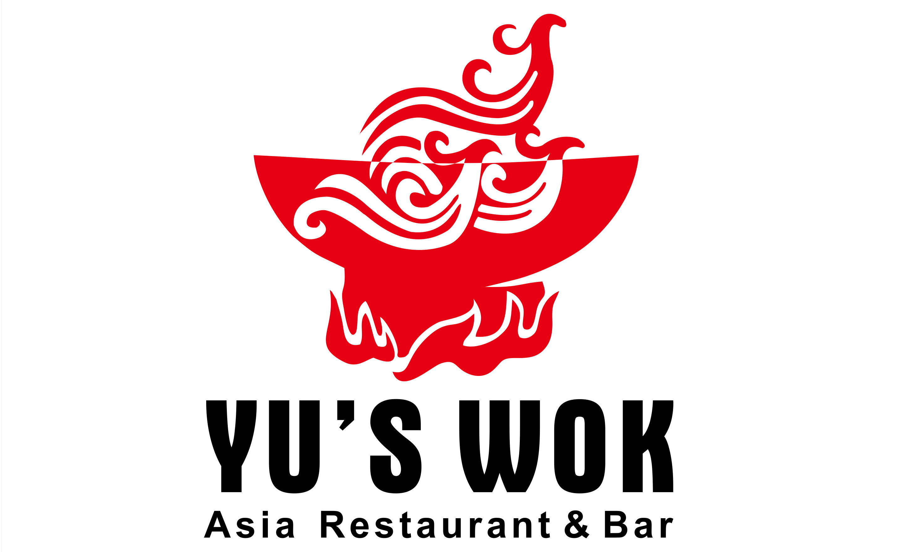Yu's Wok