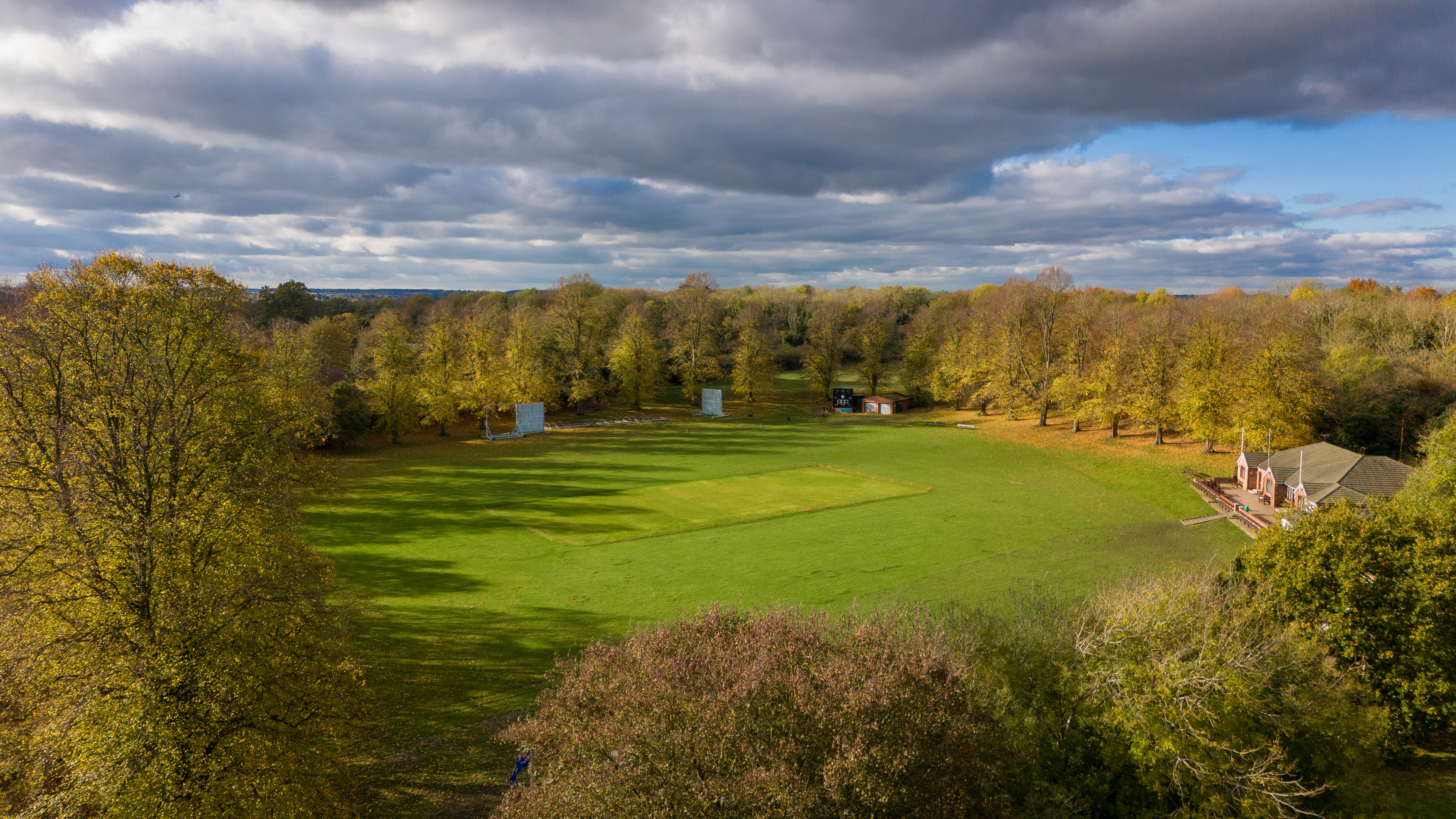 Finedon Dolben Cricket Club