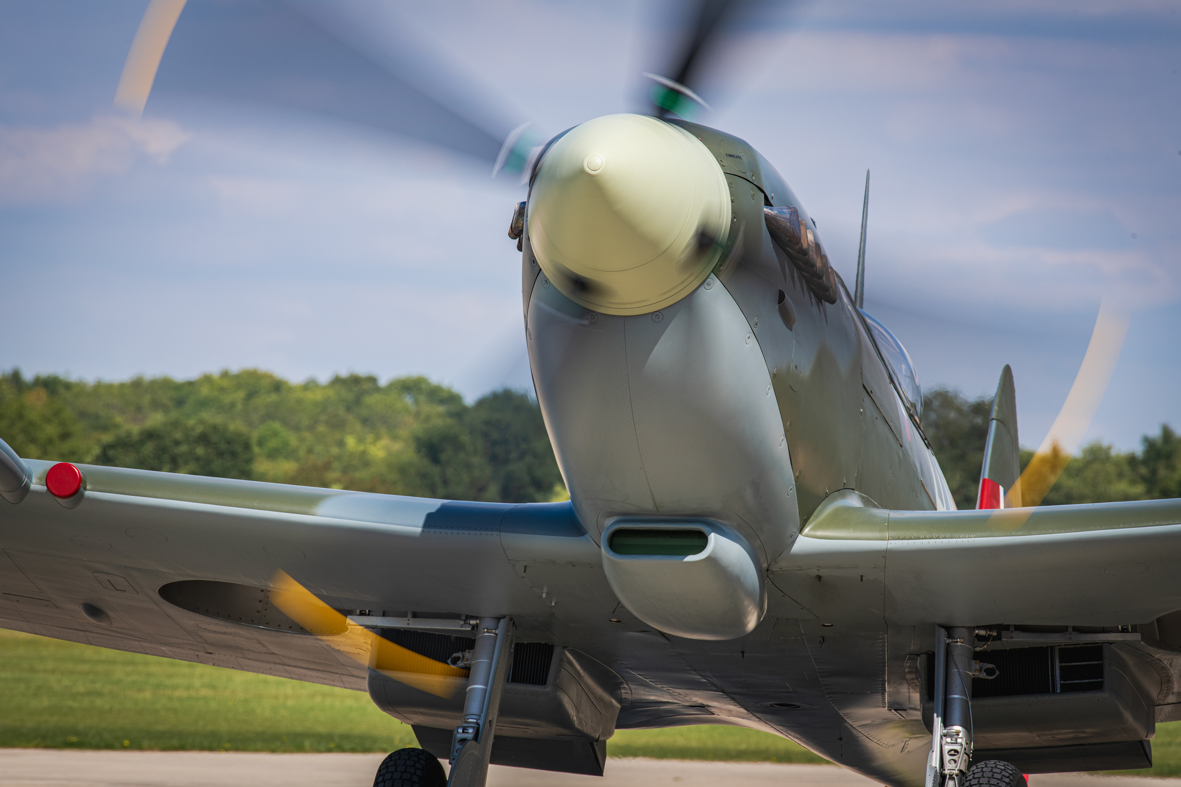 Supermarine Spitfire