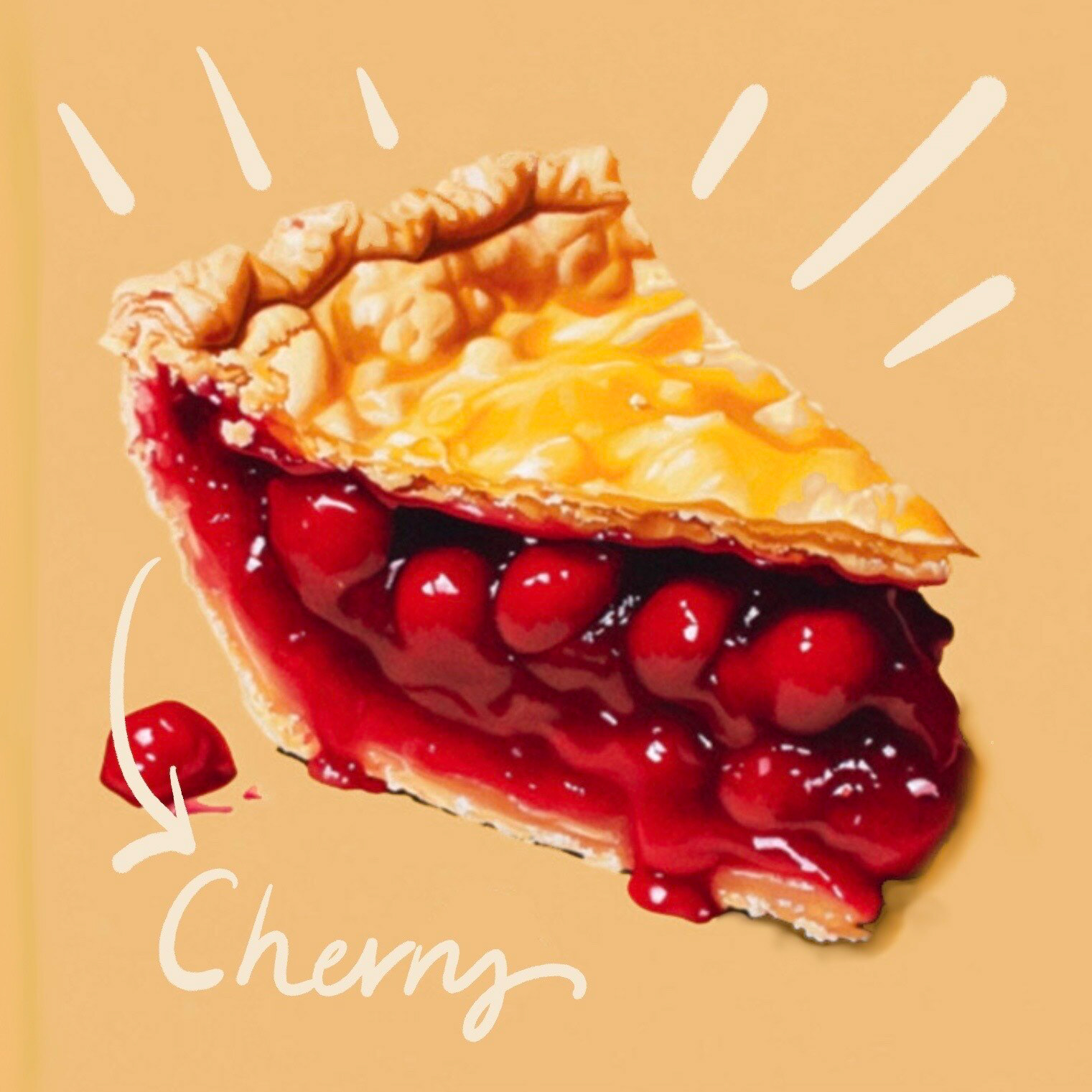 Backflip Thanksgiving Post (AI and hand-drawn)