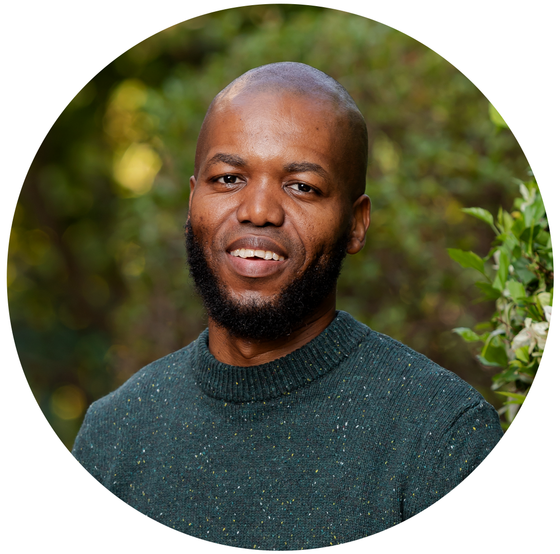 Muzikayise Mashele Mbungela