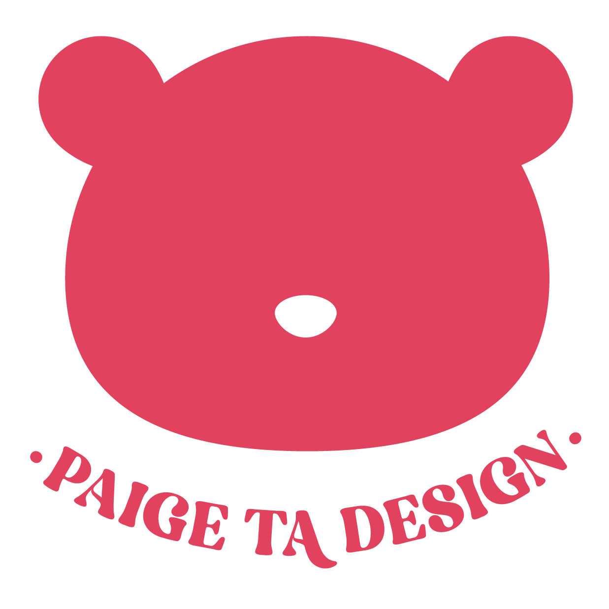 PAIGE TA DESIGN