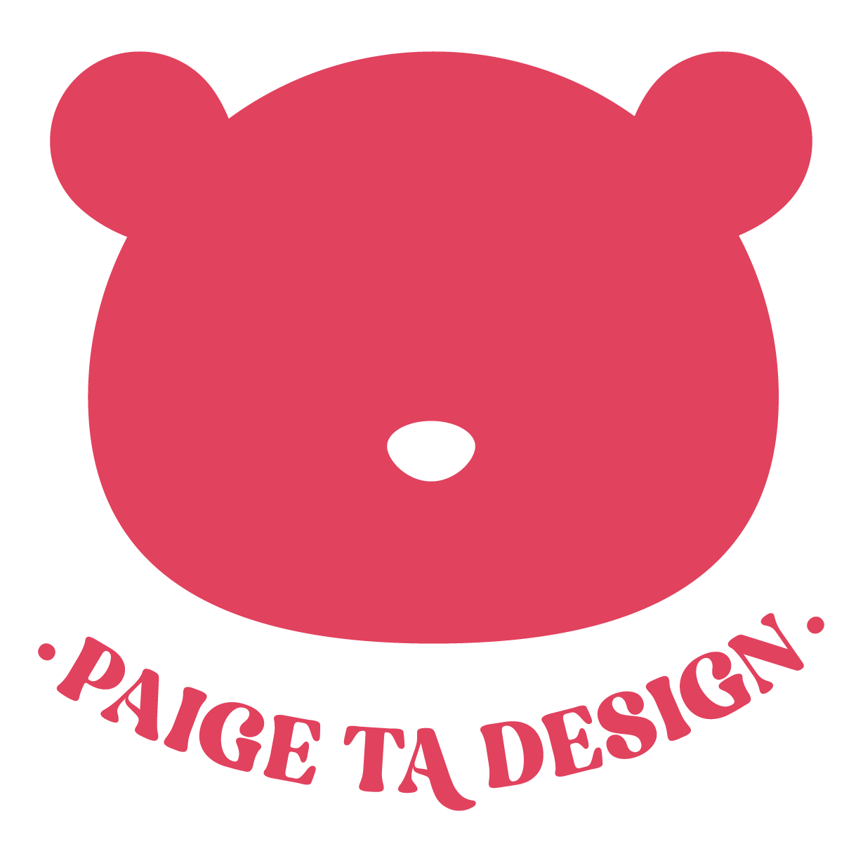 PAIGE TA DESIGN