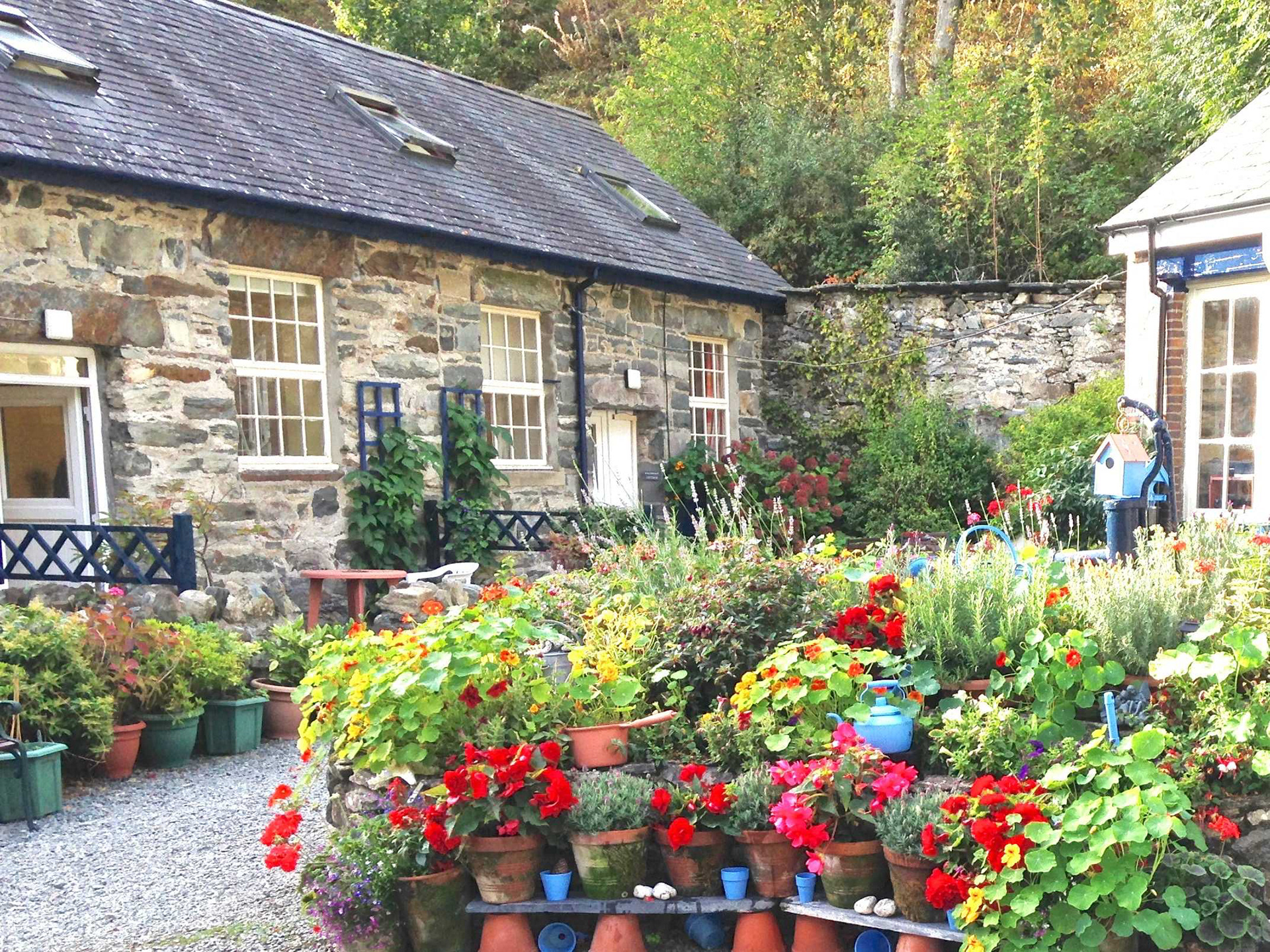 Woodmans Cottage