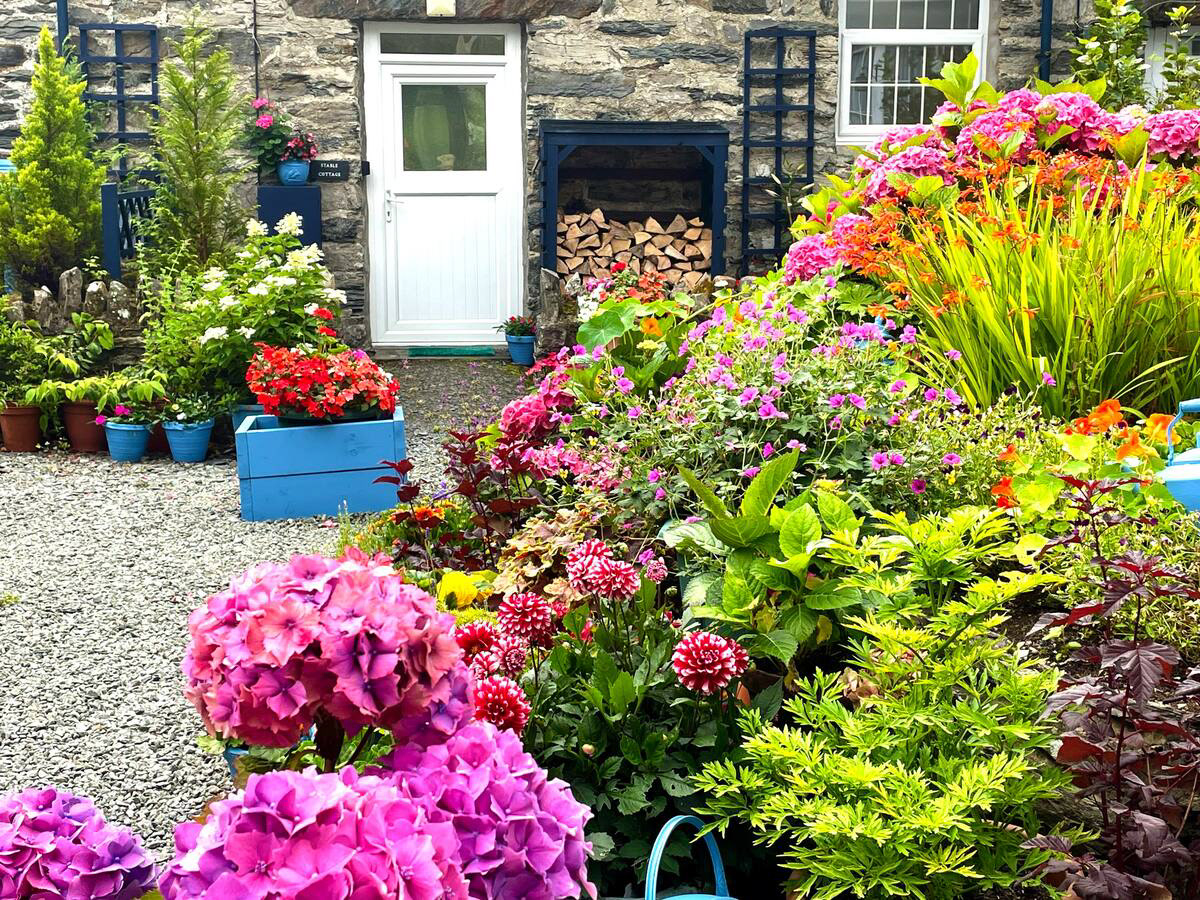 Stable Cottage