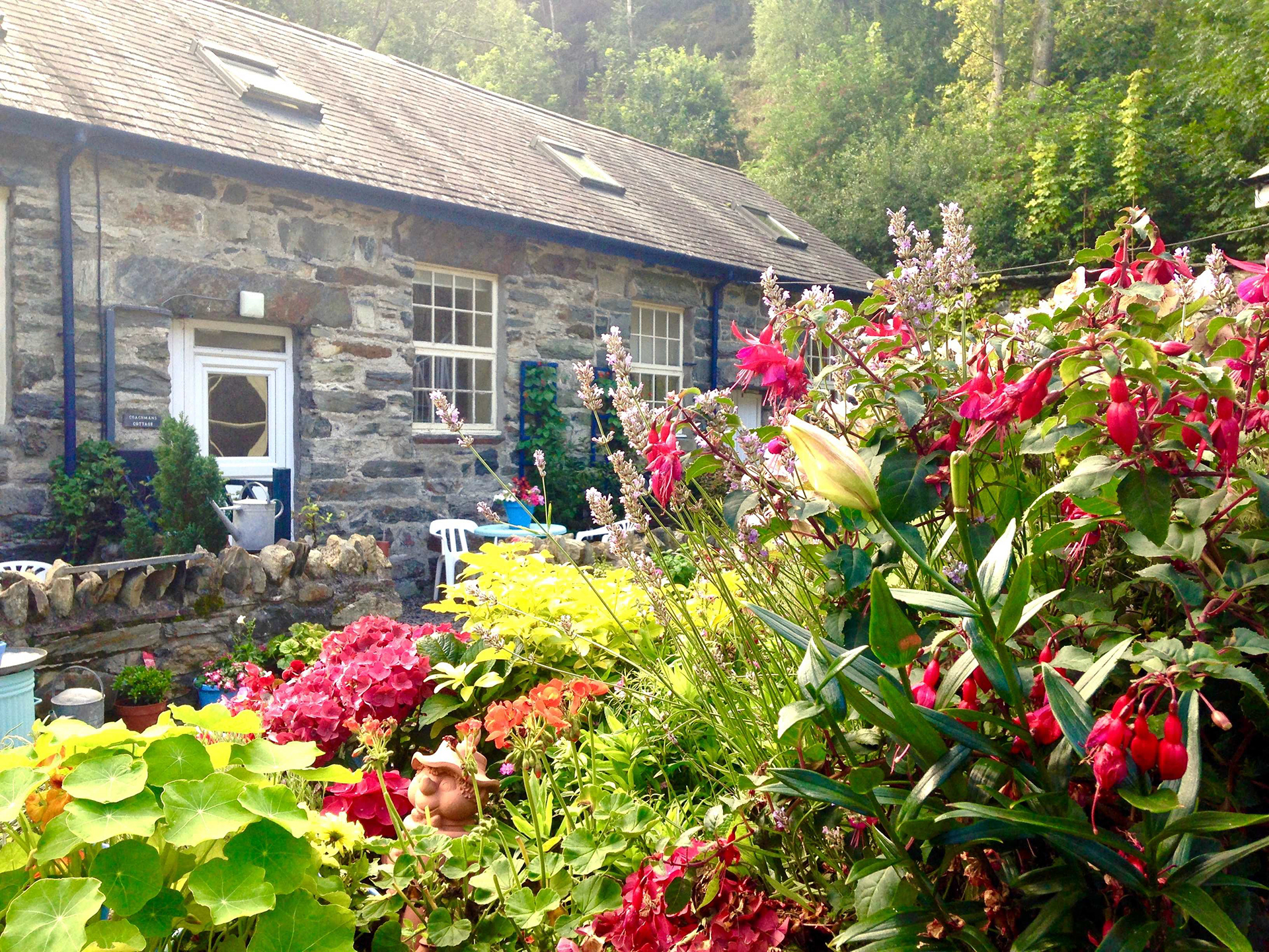 Coachmans Cottage