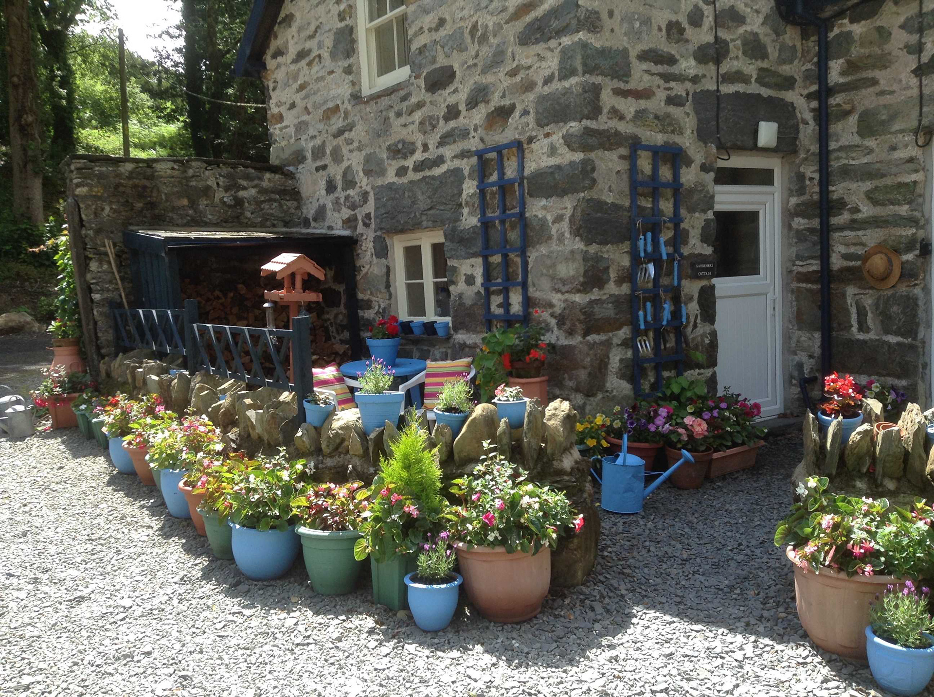 Gardeners Cottage