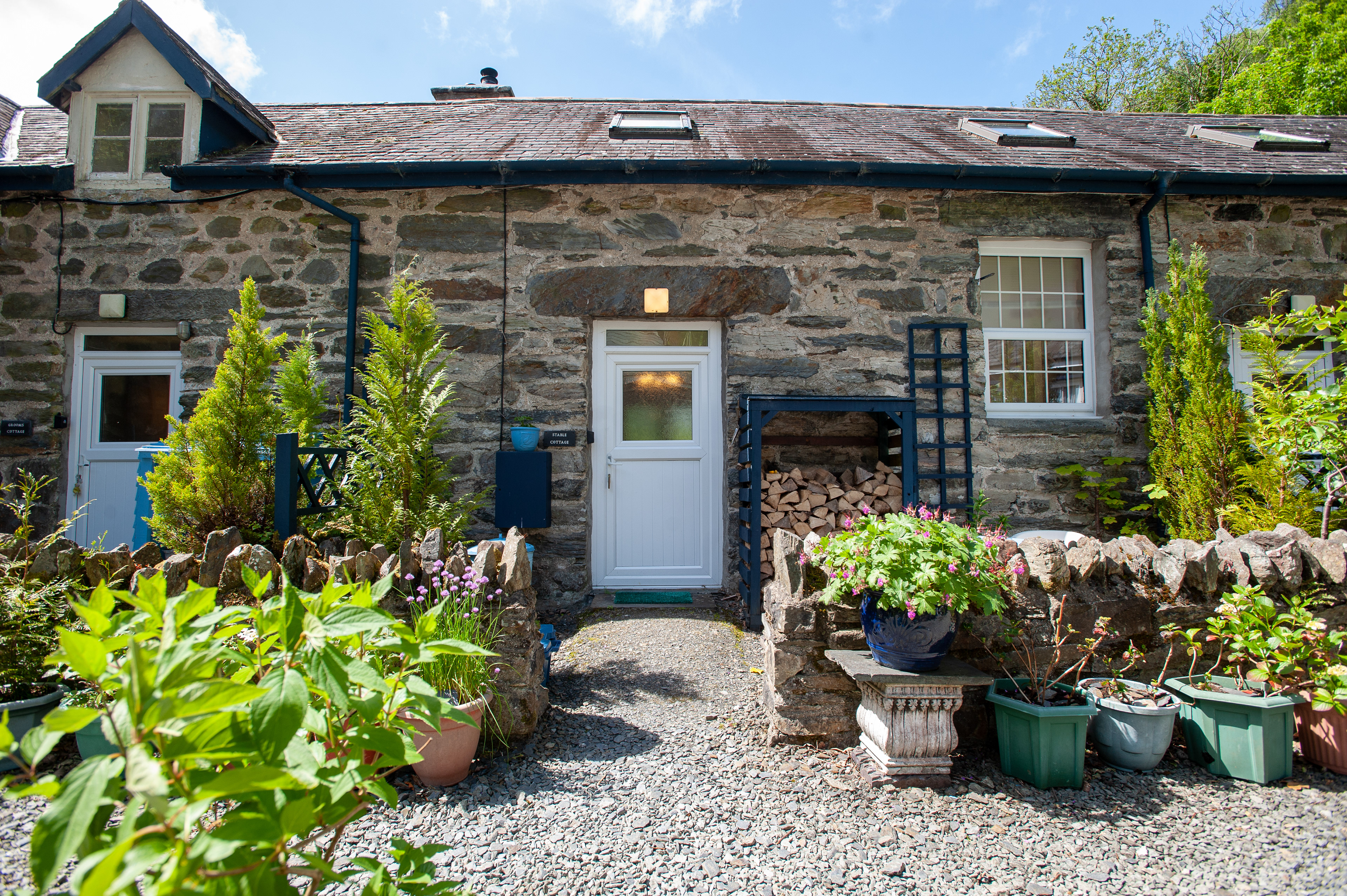 Stable Cottage
