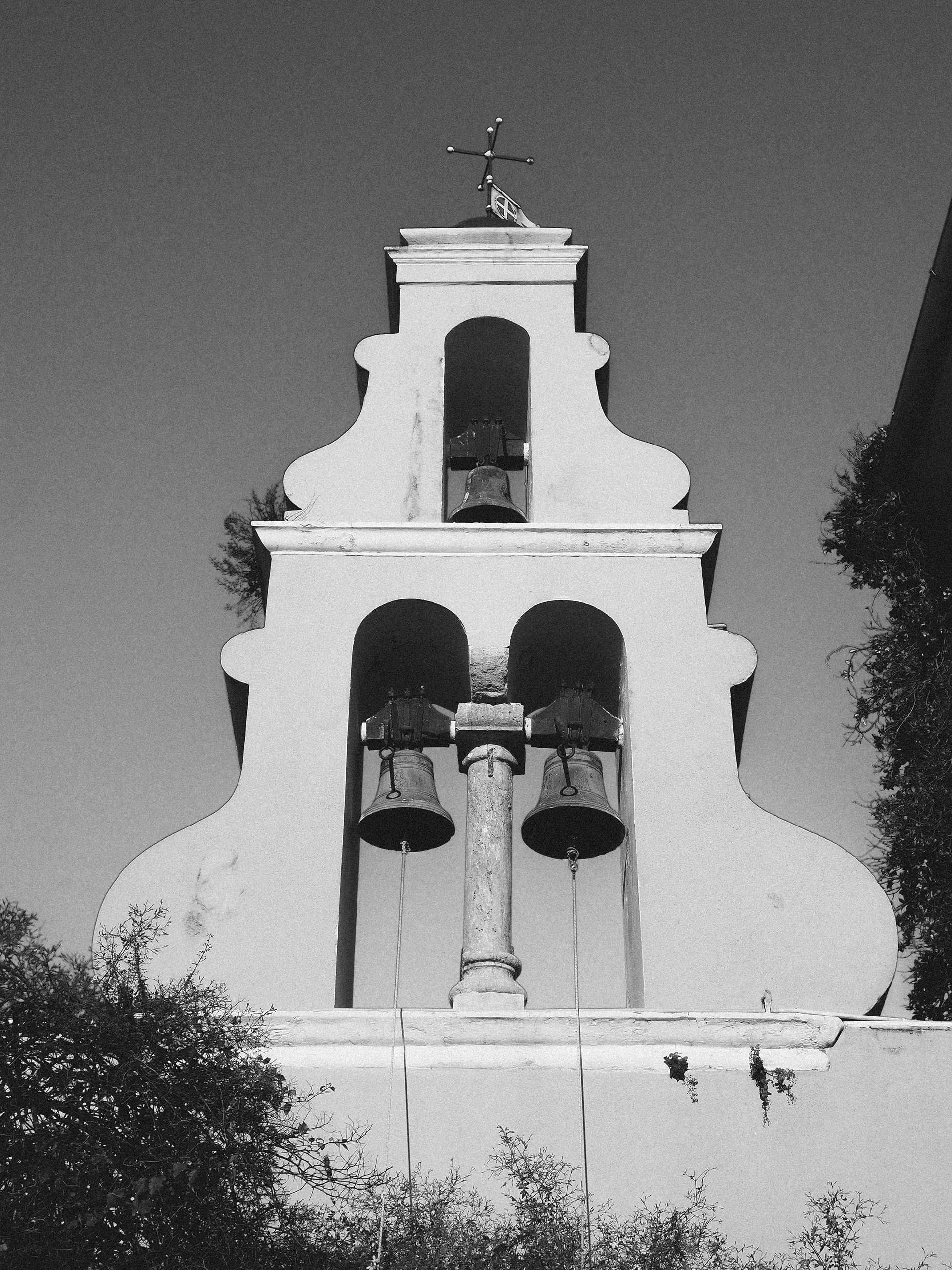 Church bells of Corfu