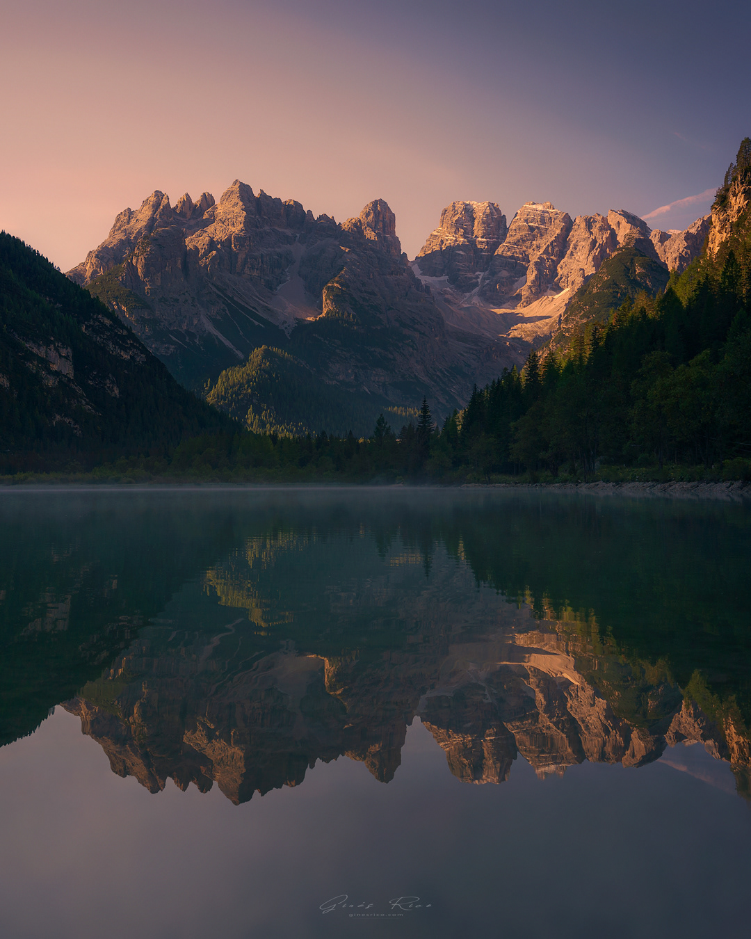 Lago