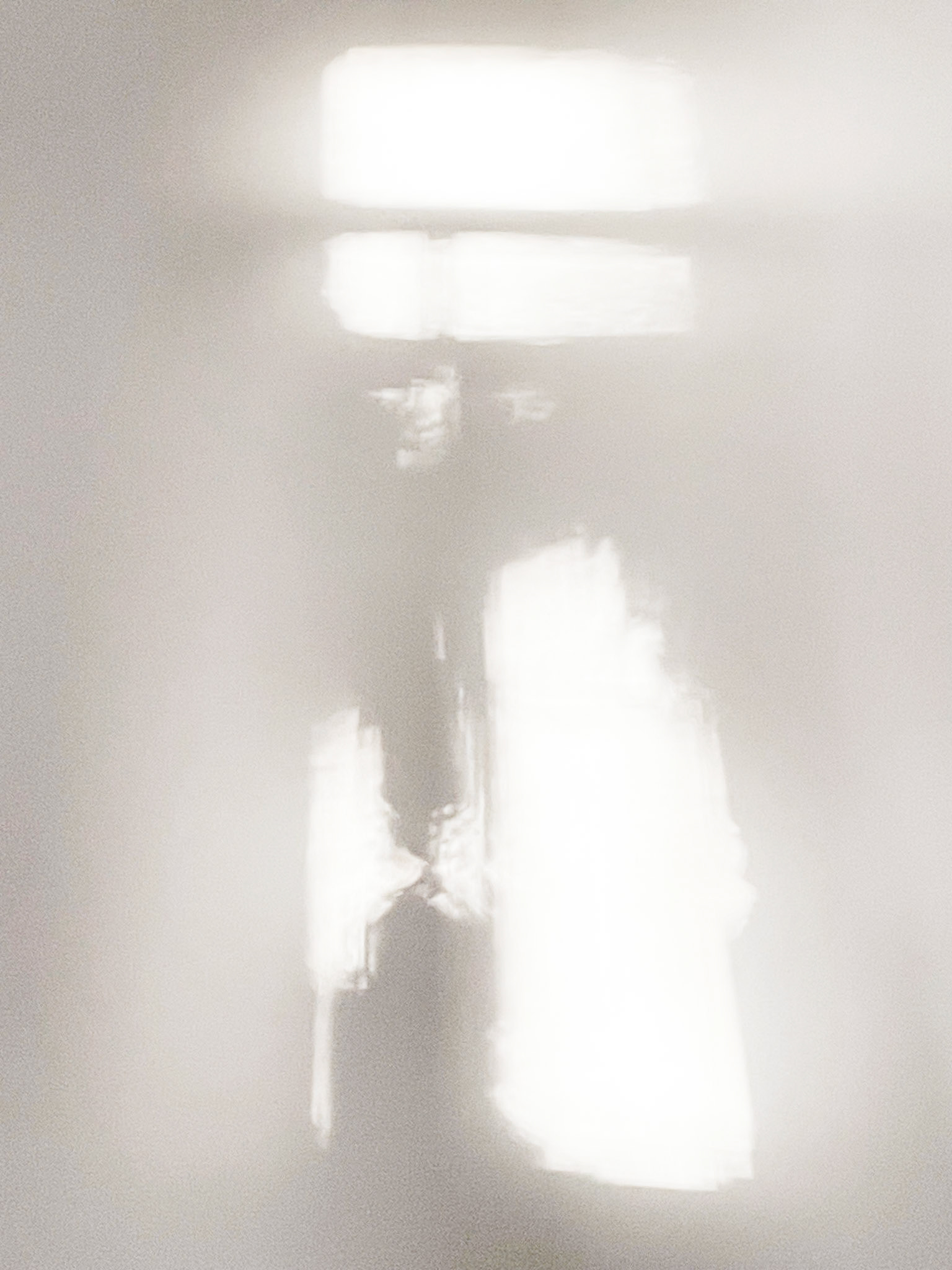 Ghostly Exchange