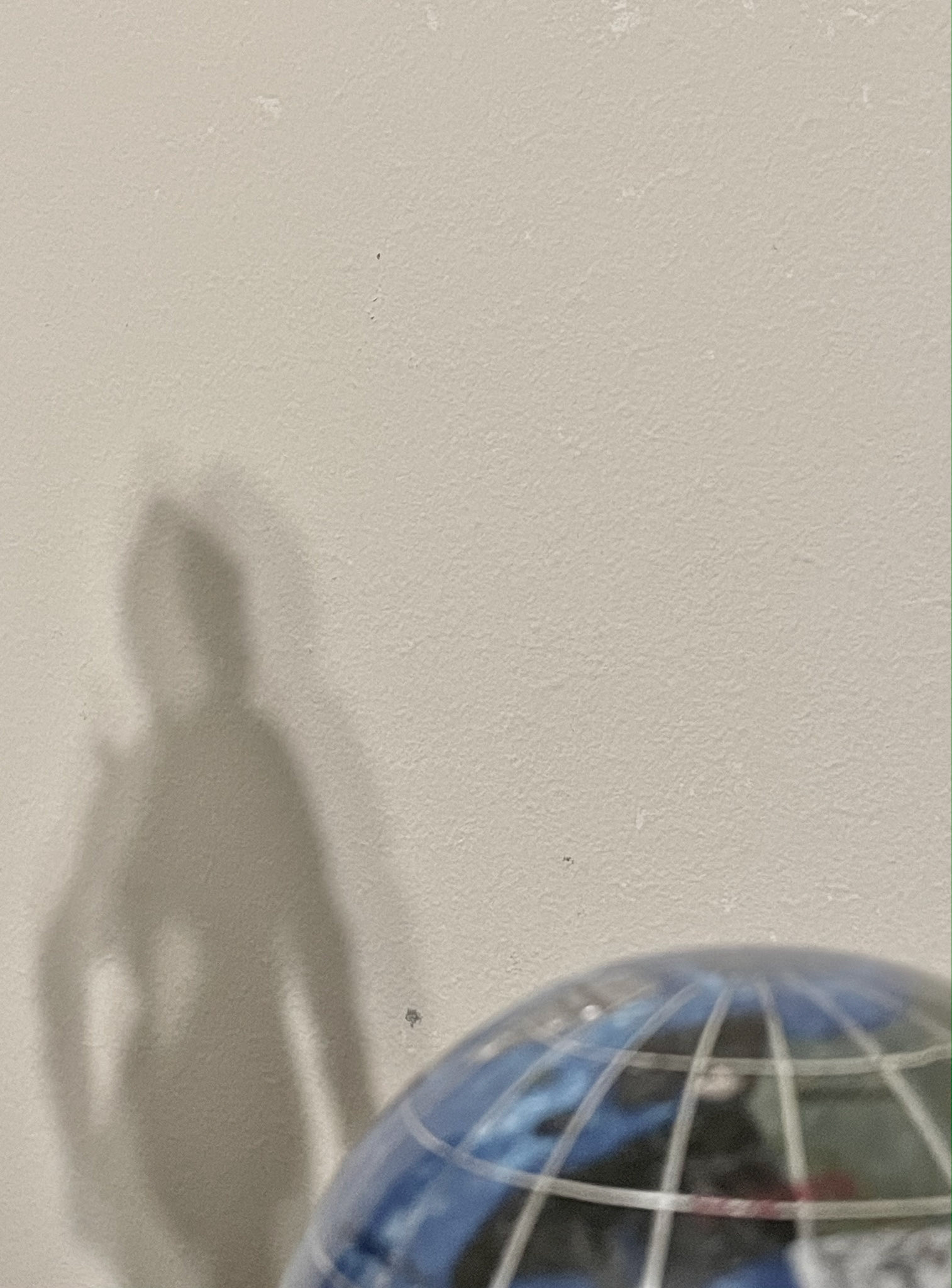 APPROACH—The World Is Not Ready