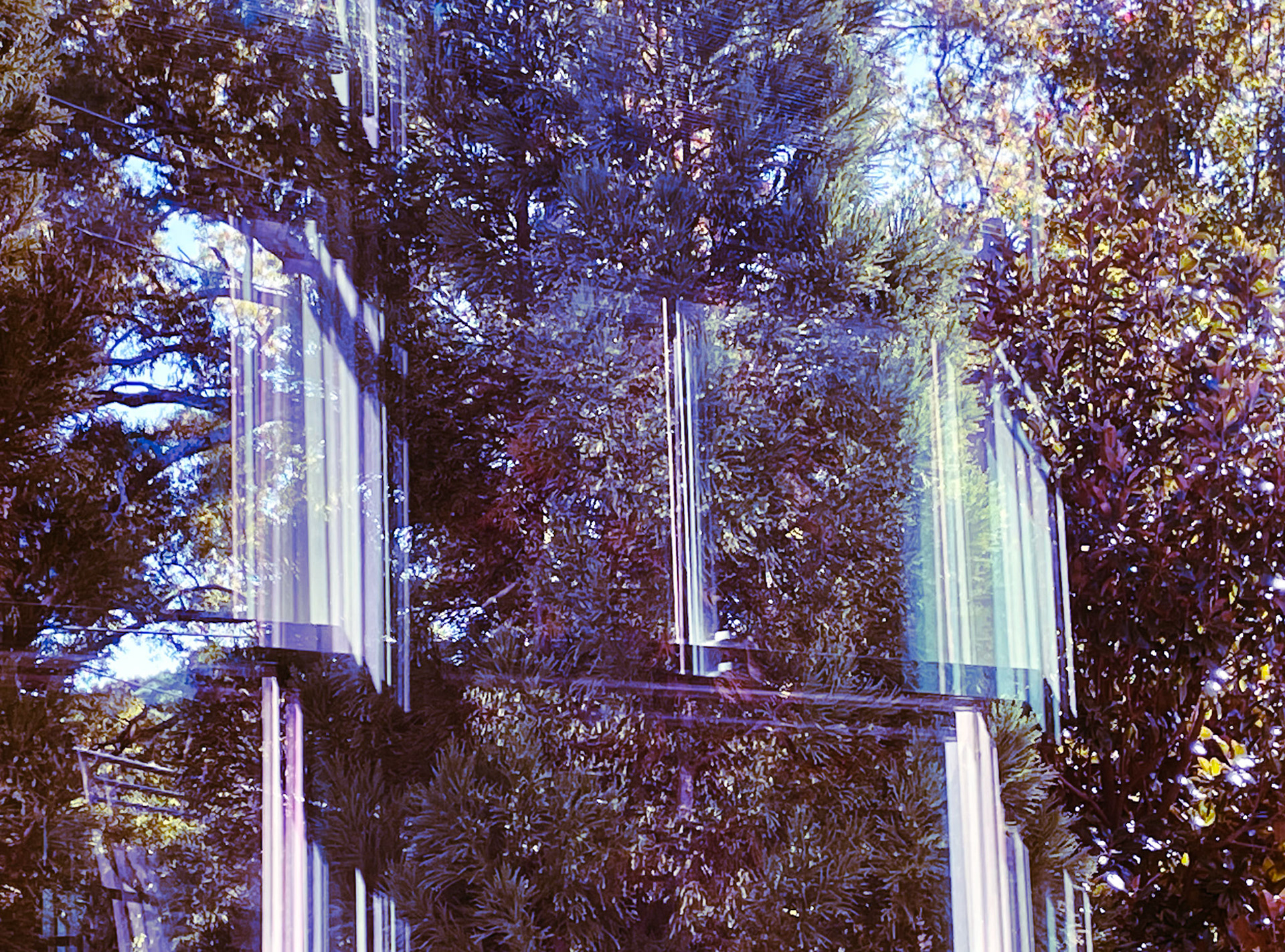 Structural Support