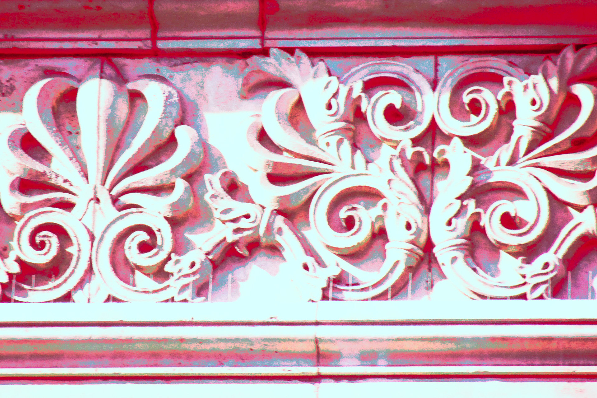 Free Flourish