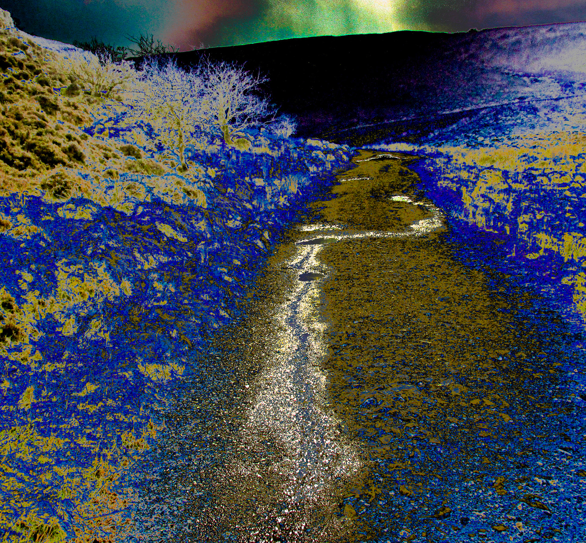 Road to the North