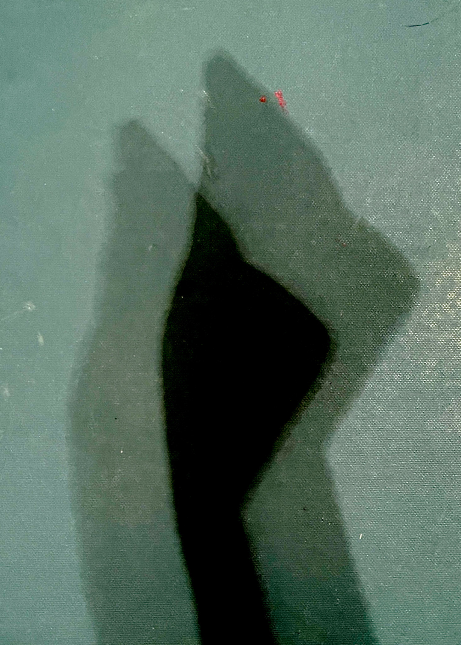 THREE SISTERS—Double Double Toil and Trouble