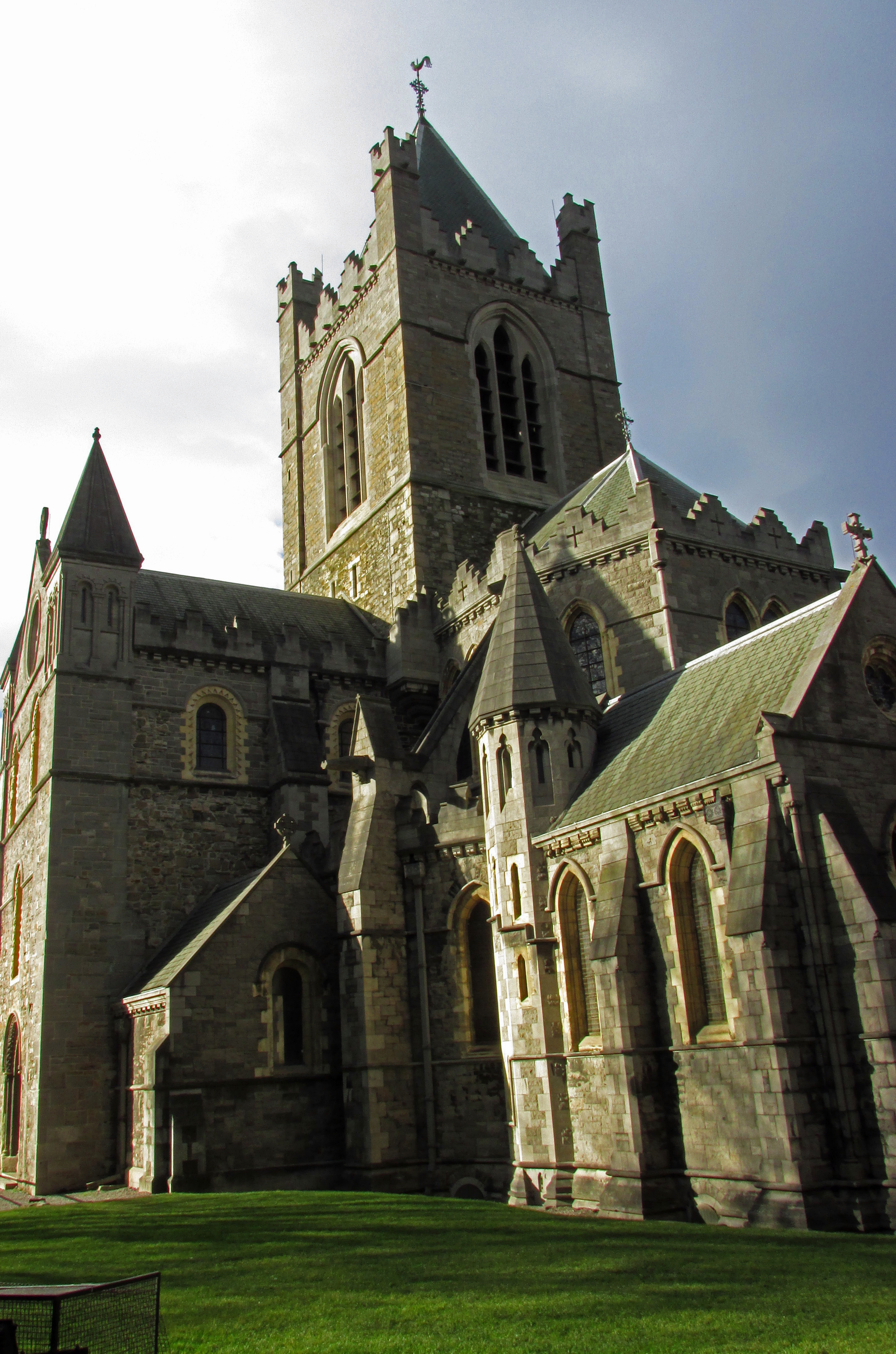 Christchurch Cathedral