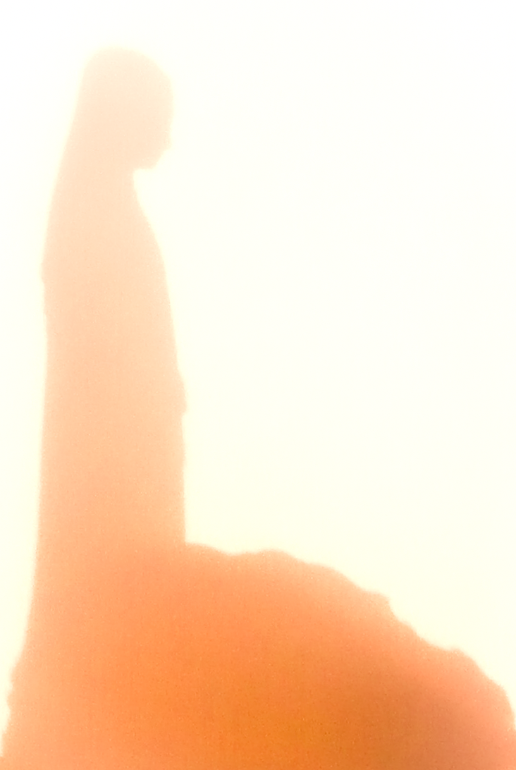 A MIST, A VAPOR—One with This World
