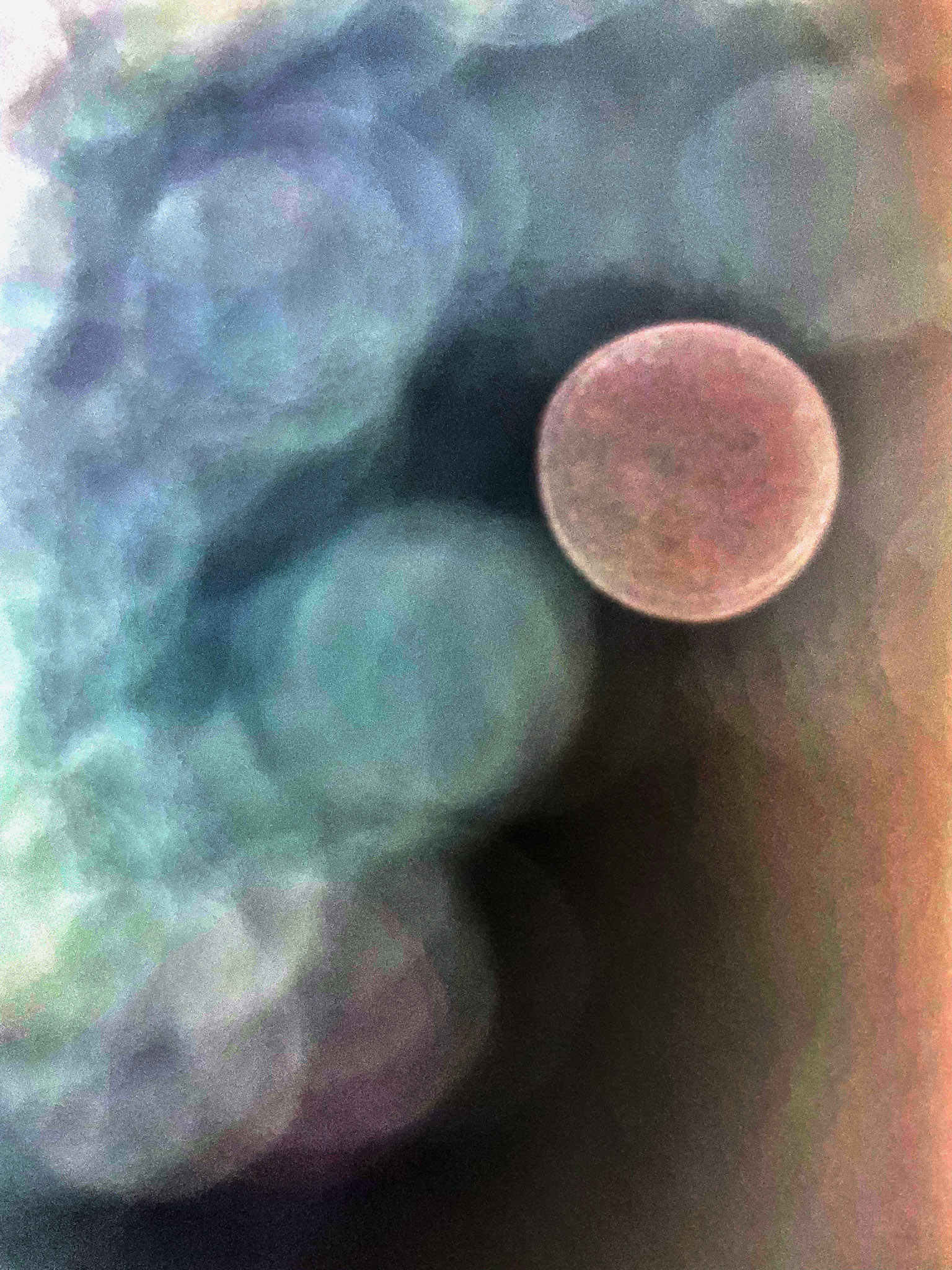 Children of the Moon