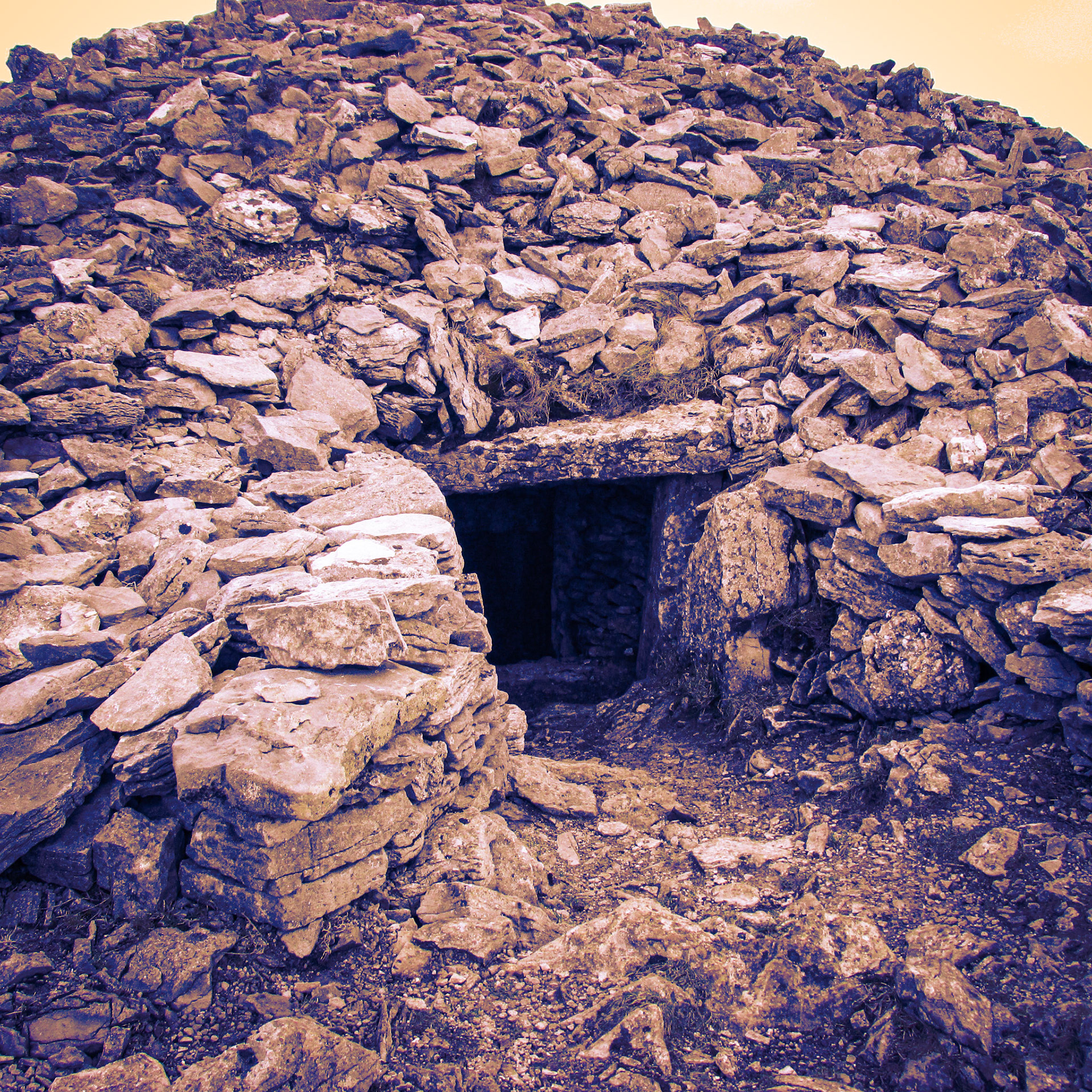 Portal Passageway