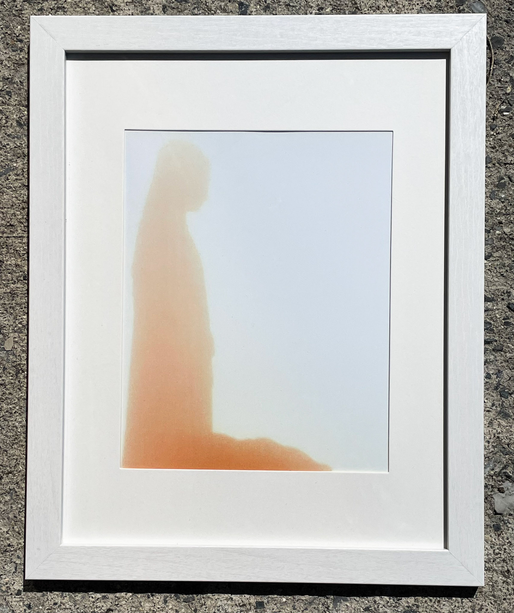 A Mist, a Vapor — Dimensions of Reality Series — The Otherworld Collection