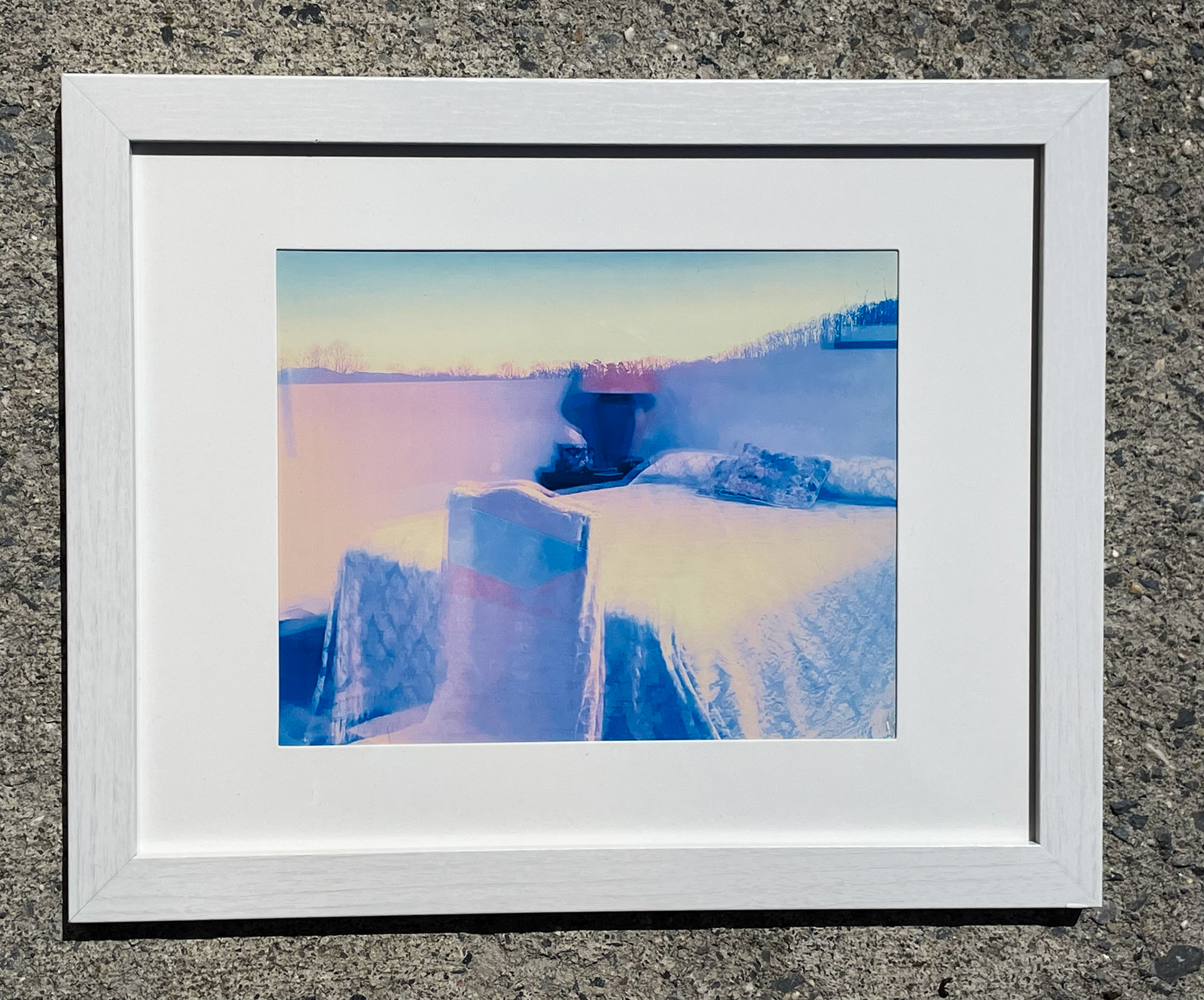 — Dimensions of Reality Series — The Otherworld Collection