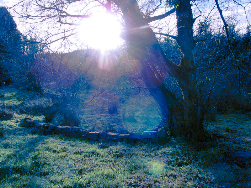 Emanation of Grace