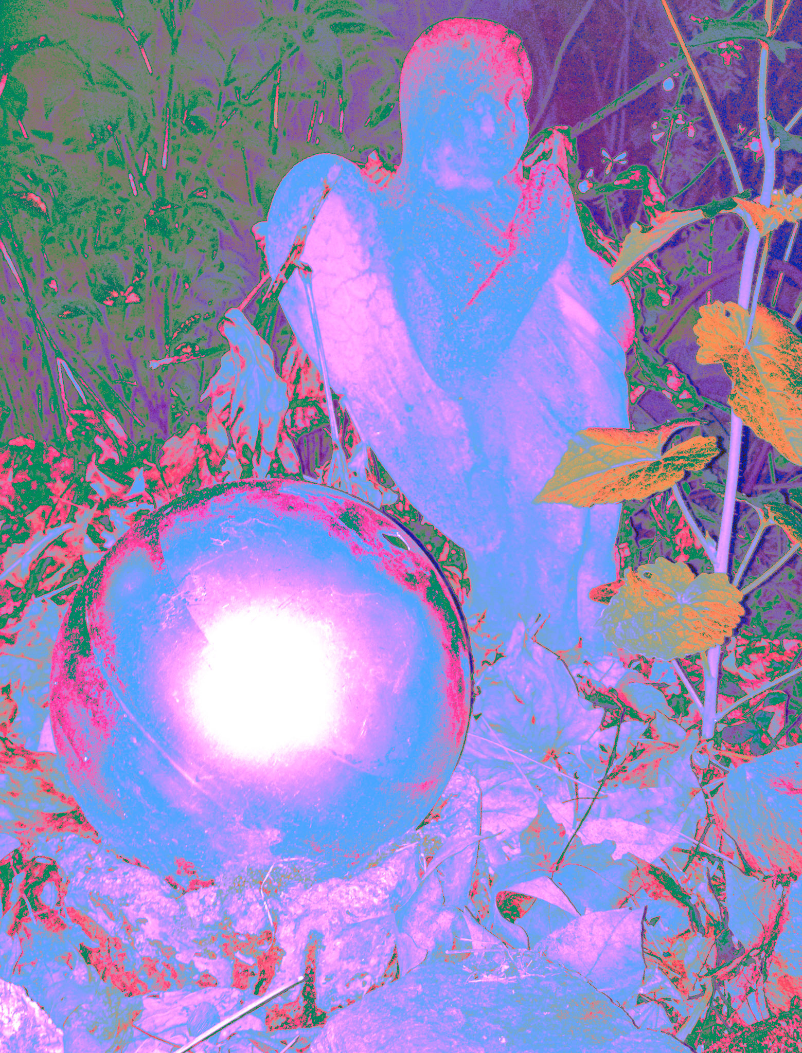 Prayer for the World