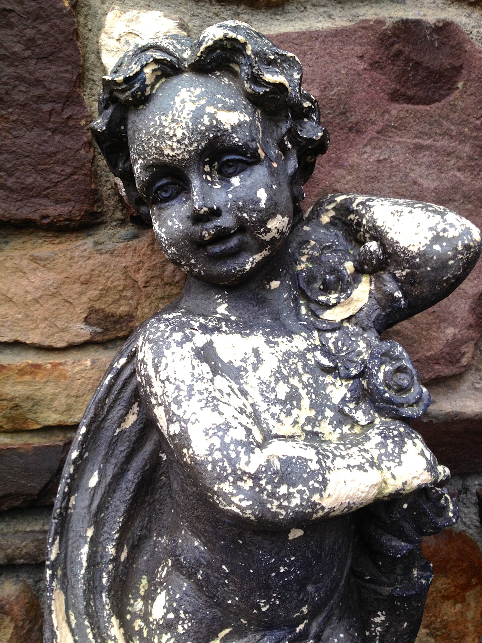 Little Angel