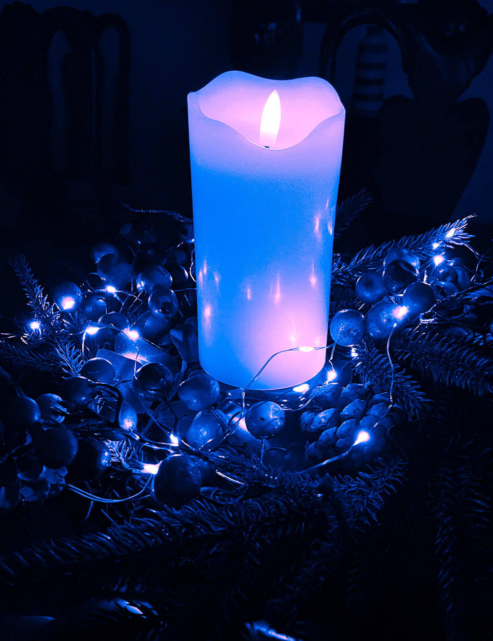 All the Lights That Shine