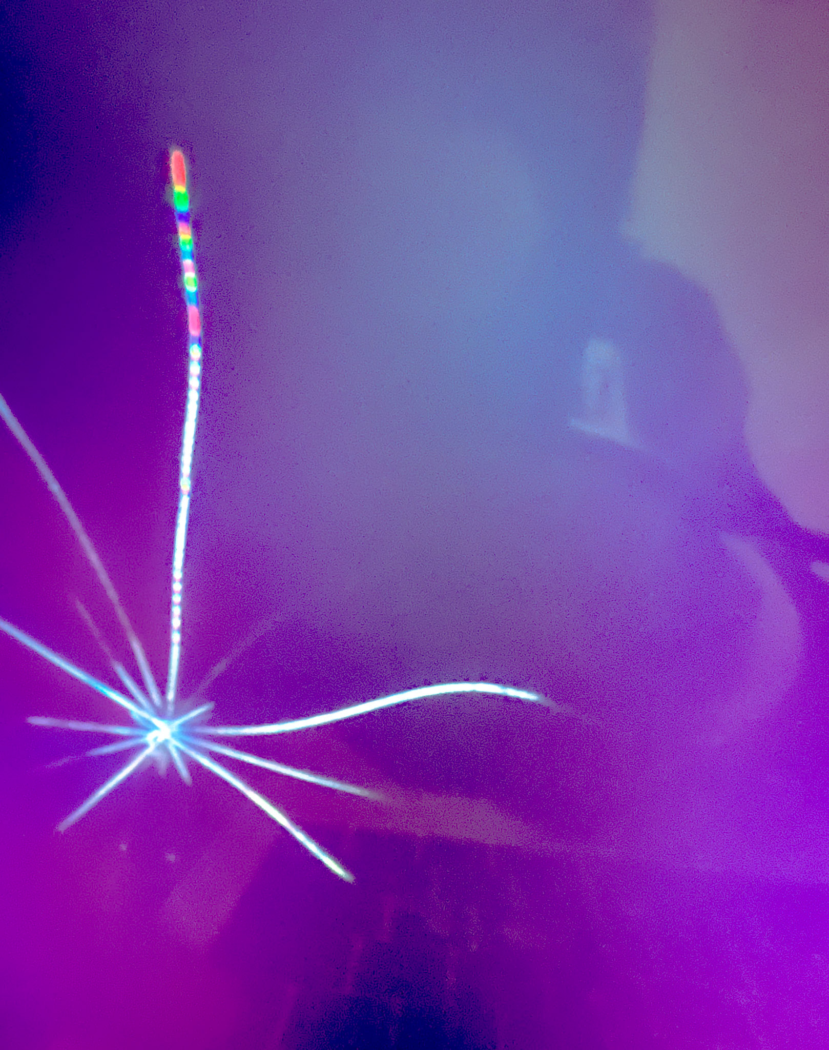 Situation Critical, They Say