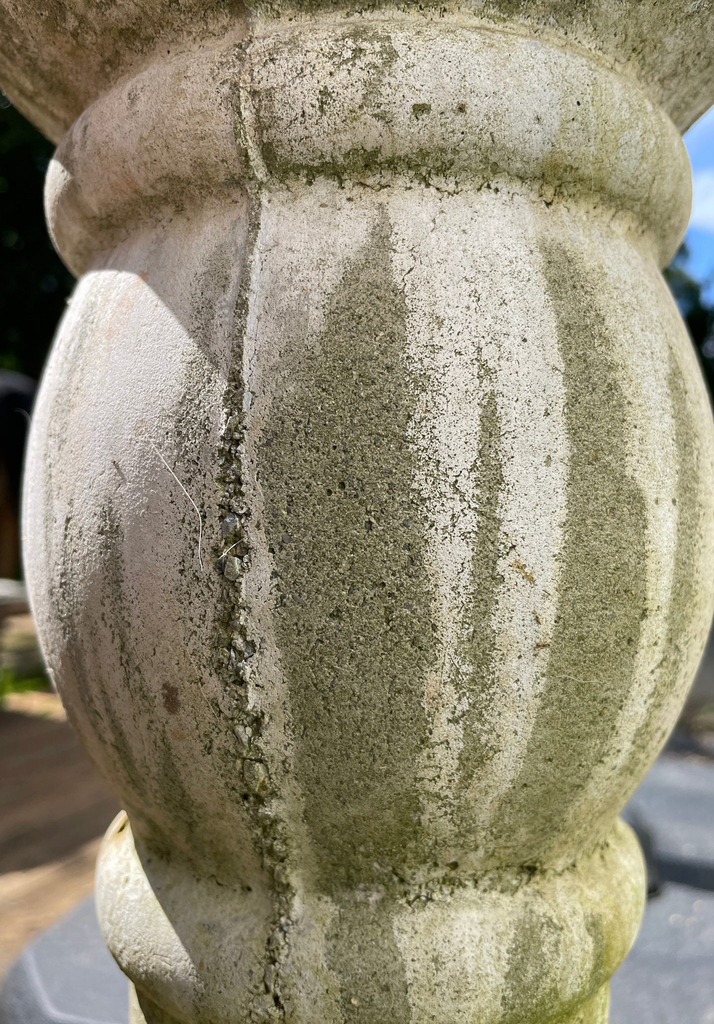 Conversations in Stone