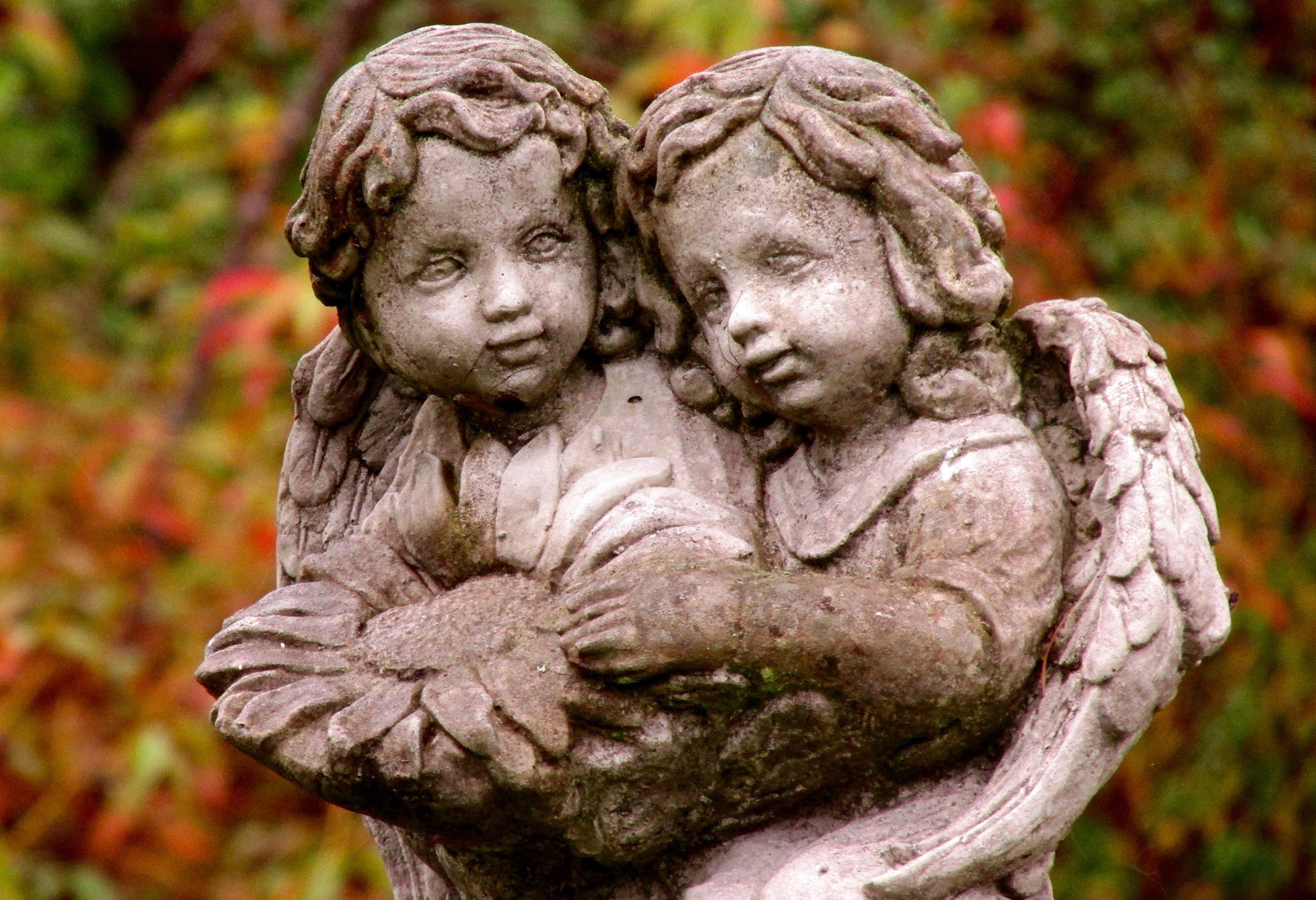 Sisters of the Heart