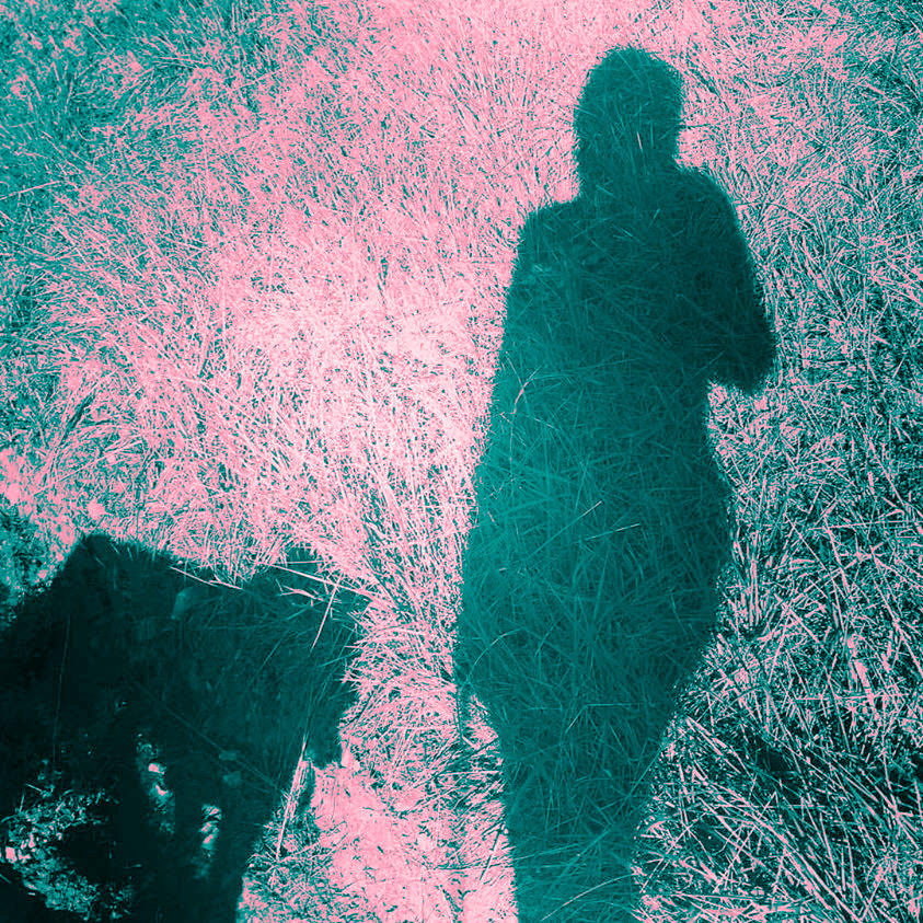 WHO WE WERE THEN—A Queen and Her Horse