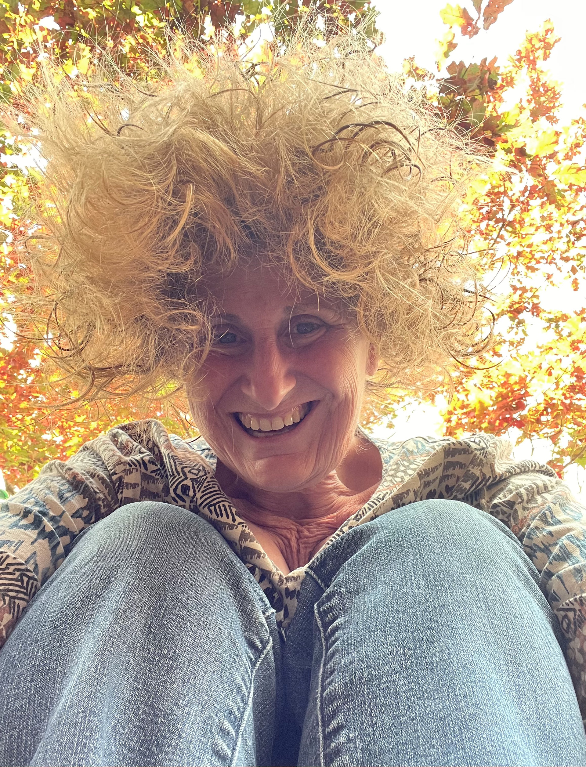 SILLY LIFE—After Dr. Seuss