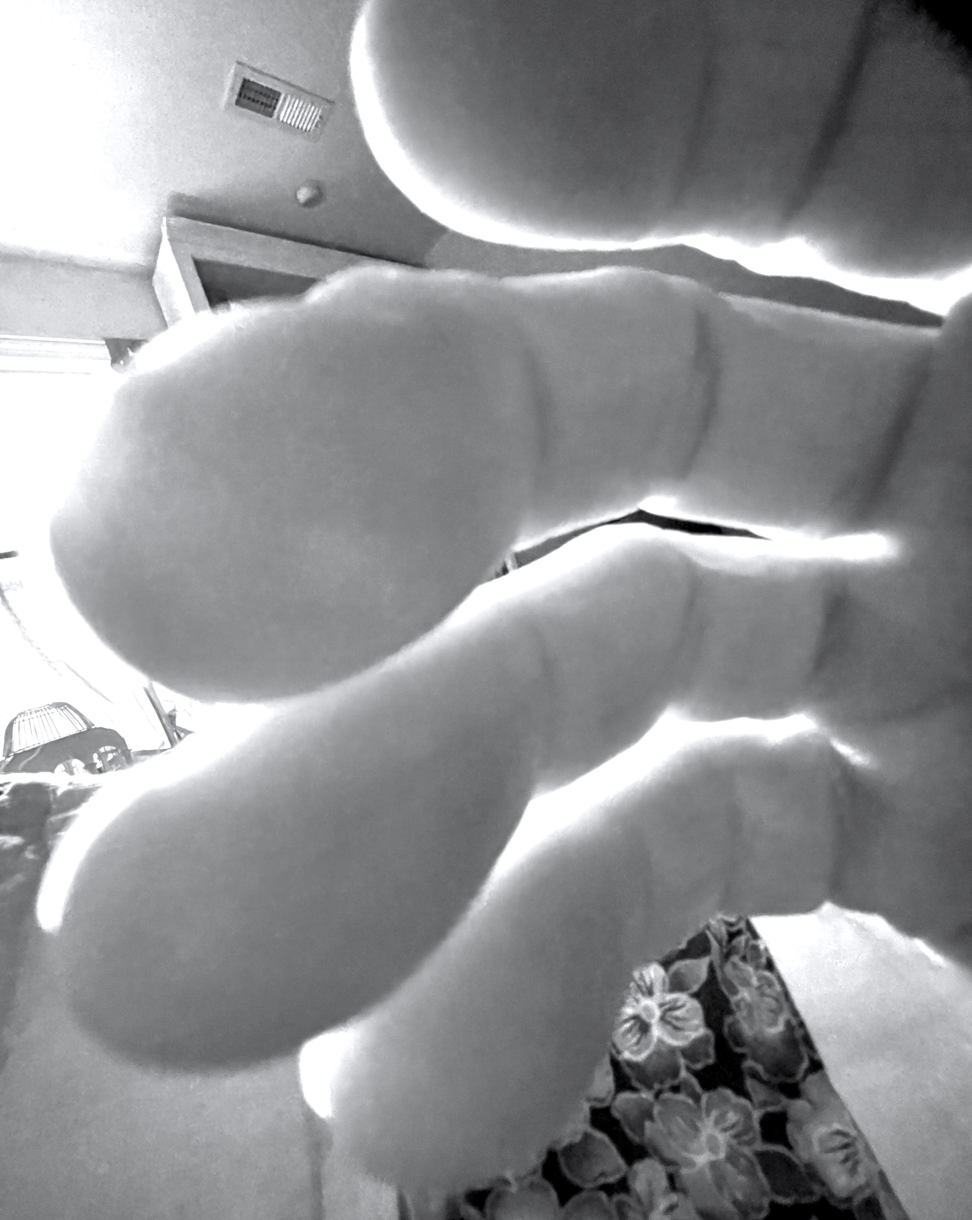 OUTREACH—Won't You Be My Partner?