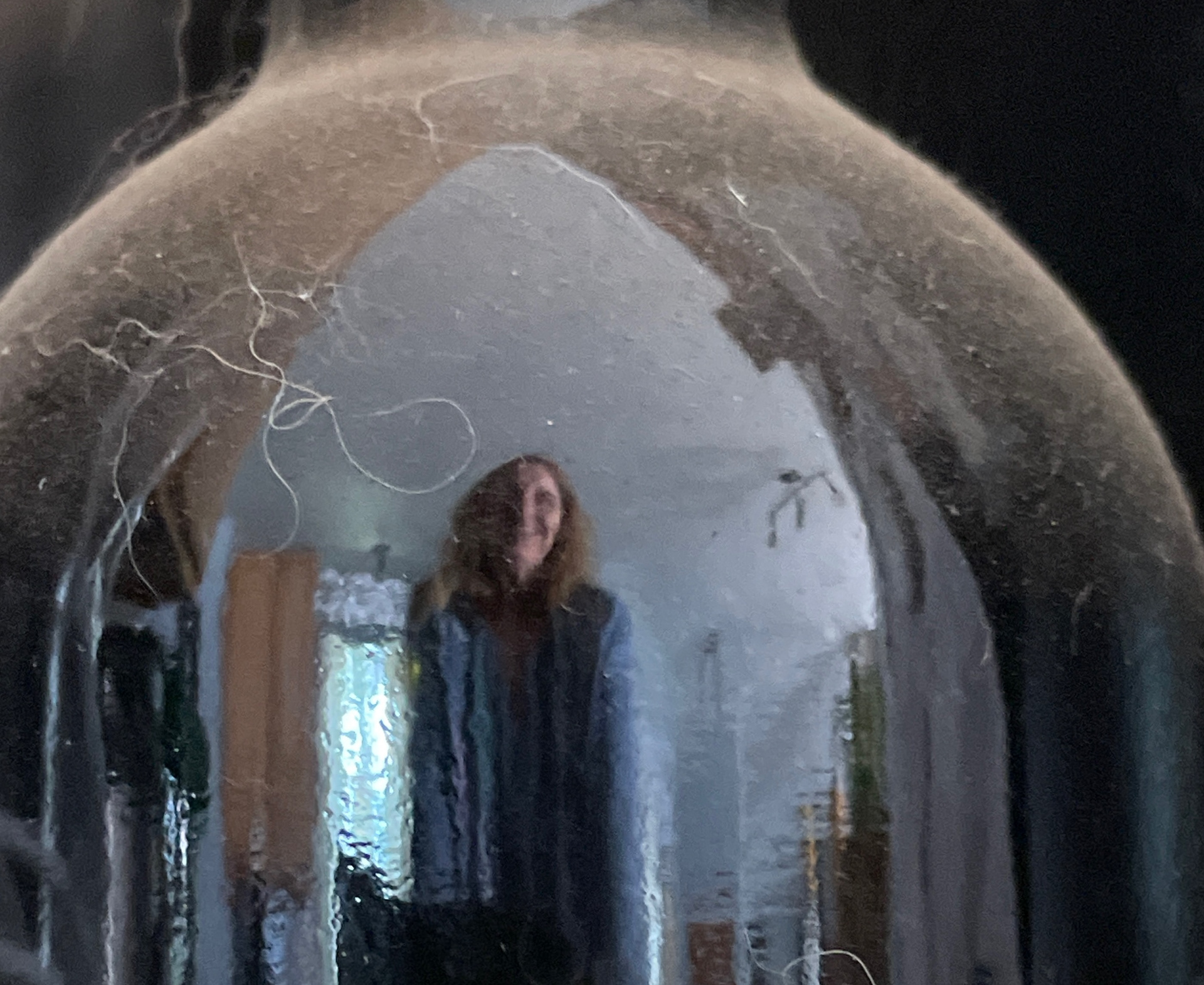 EARTHLING—Rite of Passage