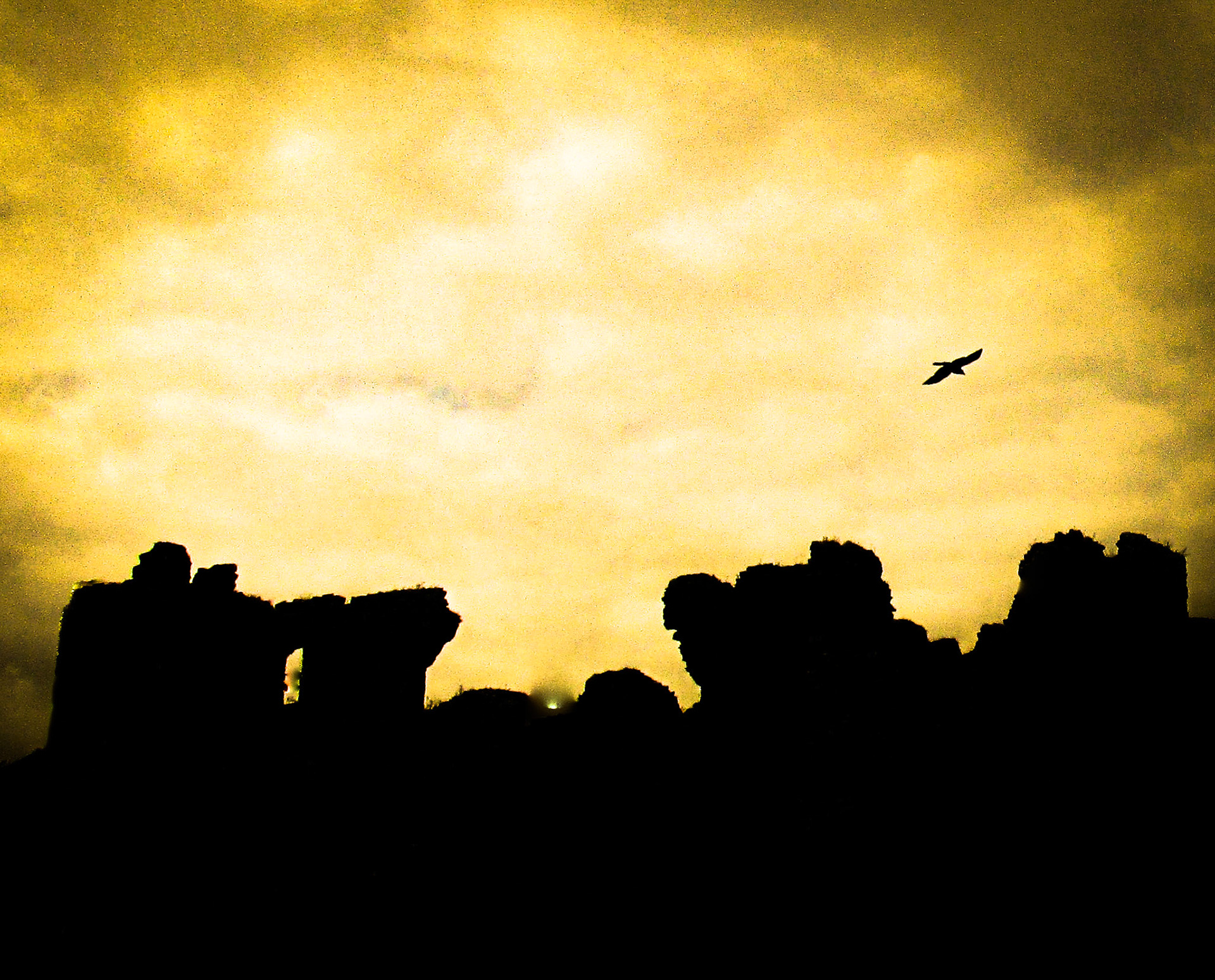 Foreboding