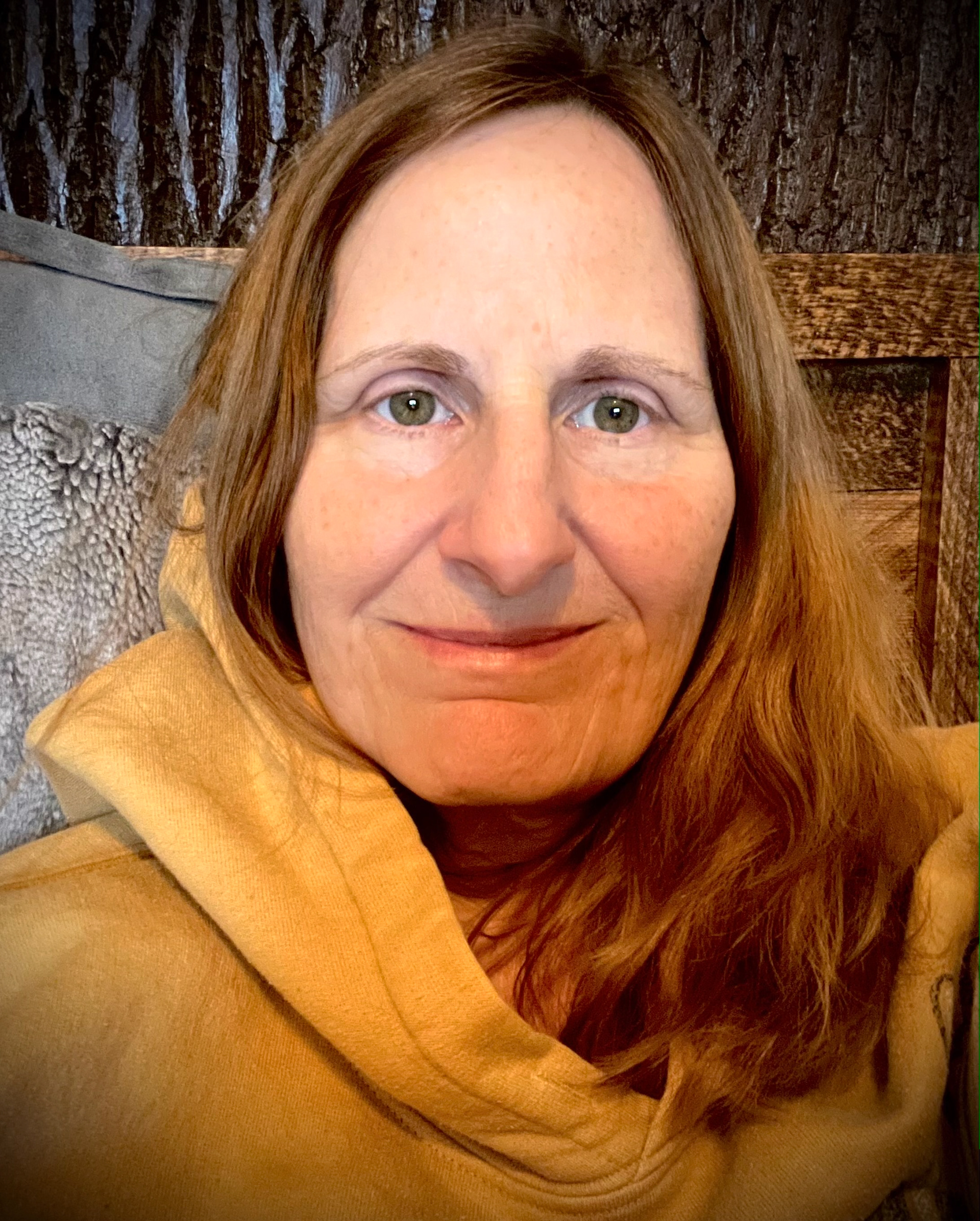 AFTERGLOW—The Golden Day