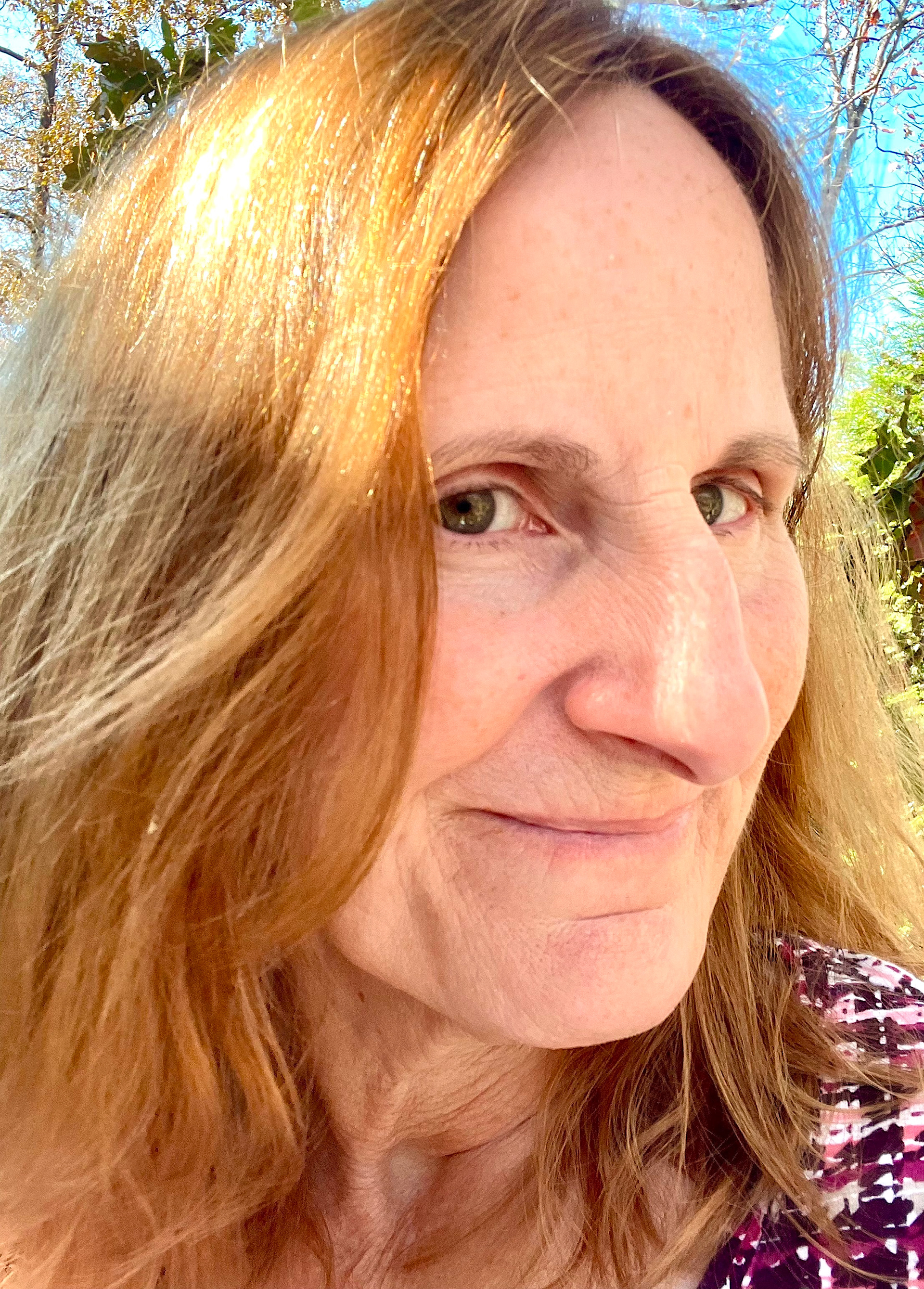 PROMINENT—The Nose Knows