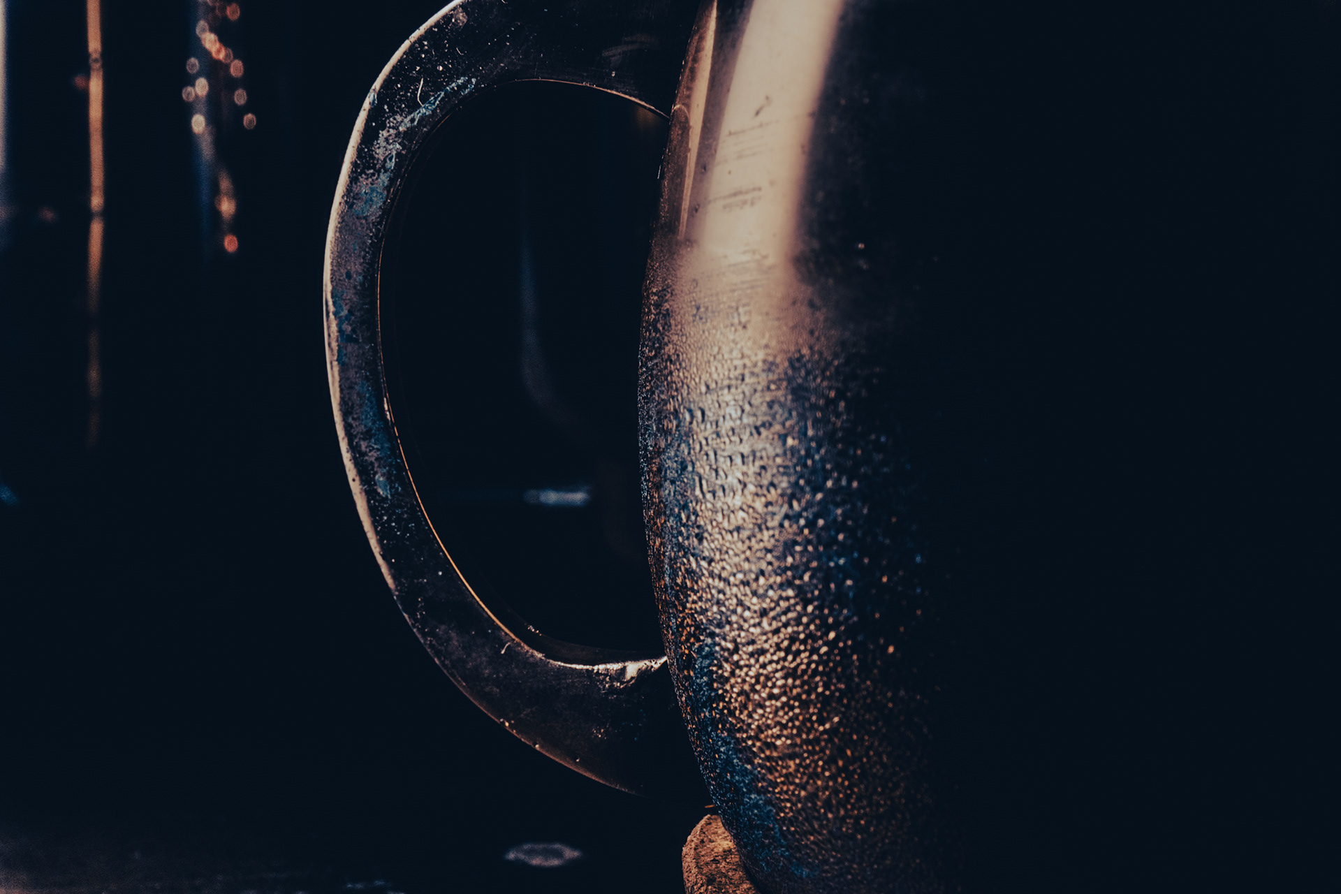 Custom LUT