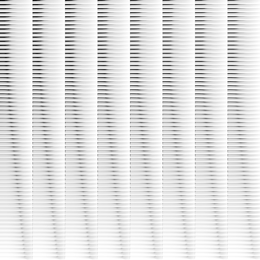 attempted exposure conversion in Photoshop