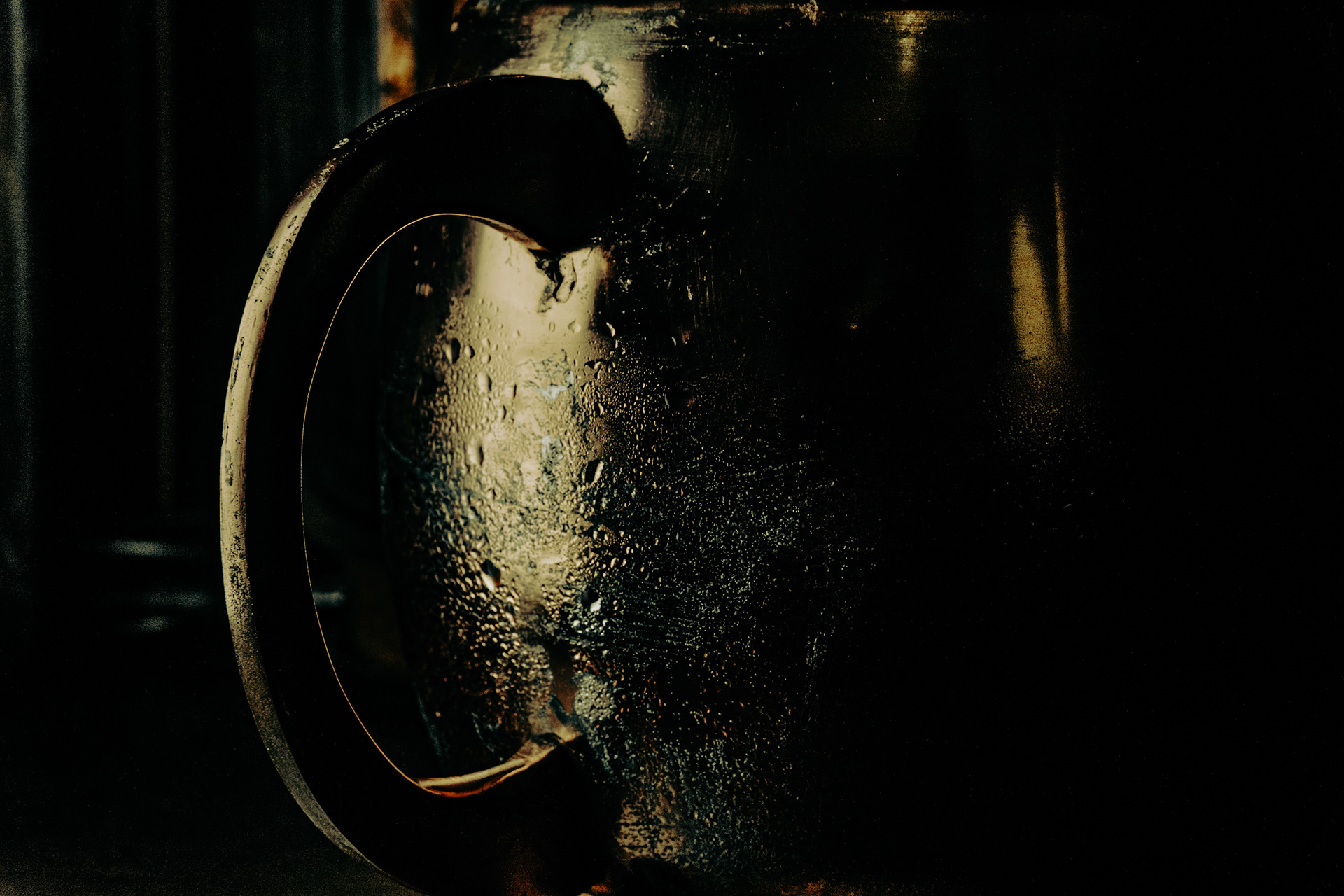 Custom LUT