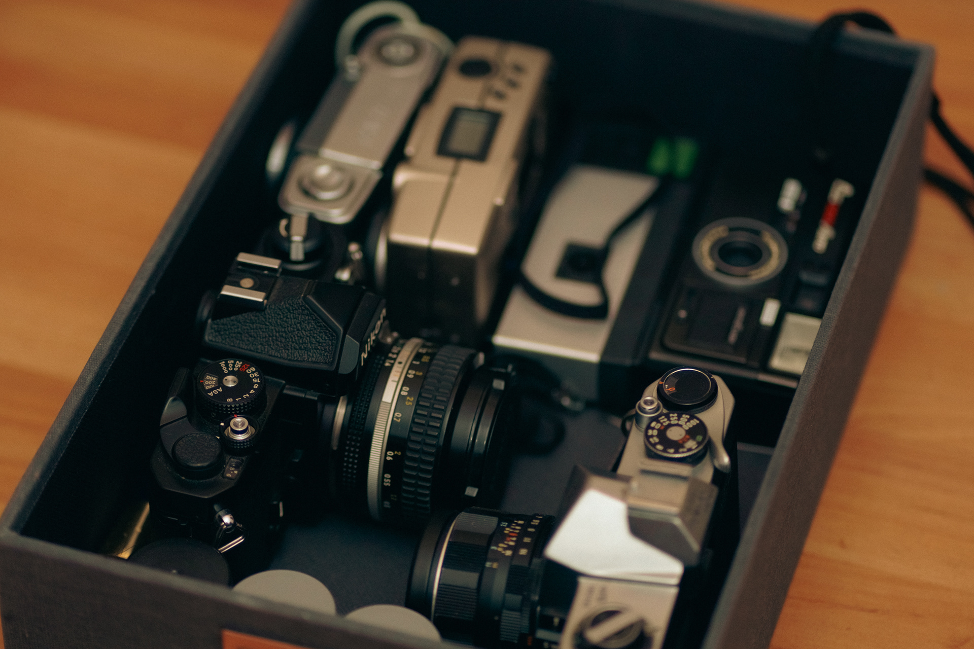 S-Log3 with LR-Cinematic CN17