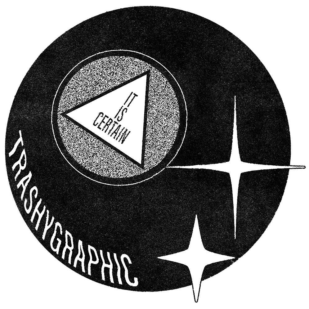 TrashyGraphic Logo