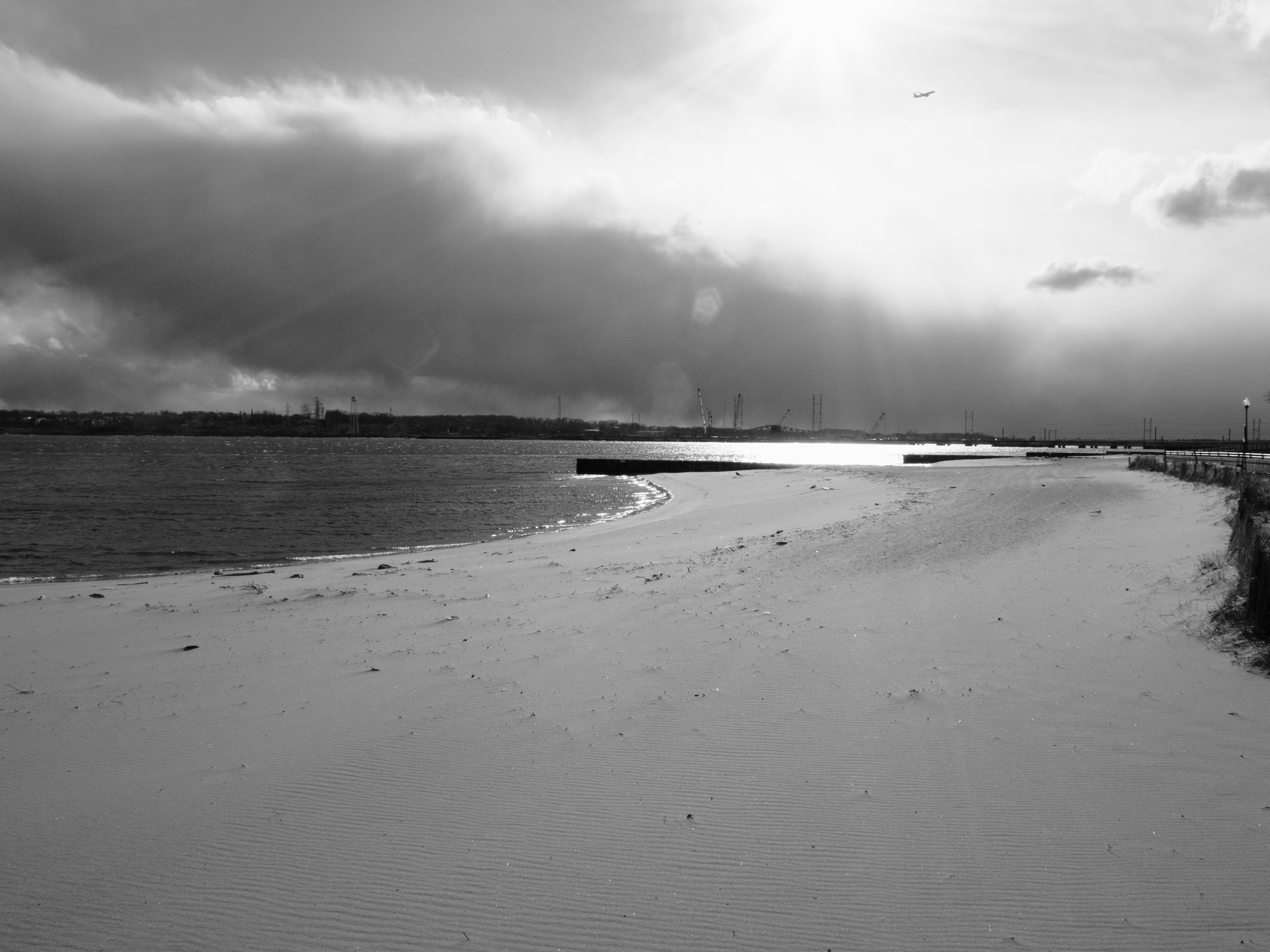 Color vs. Black and White Project