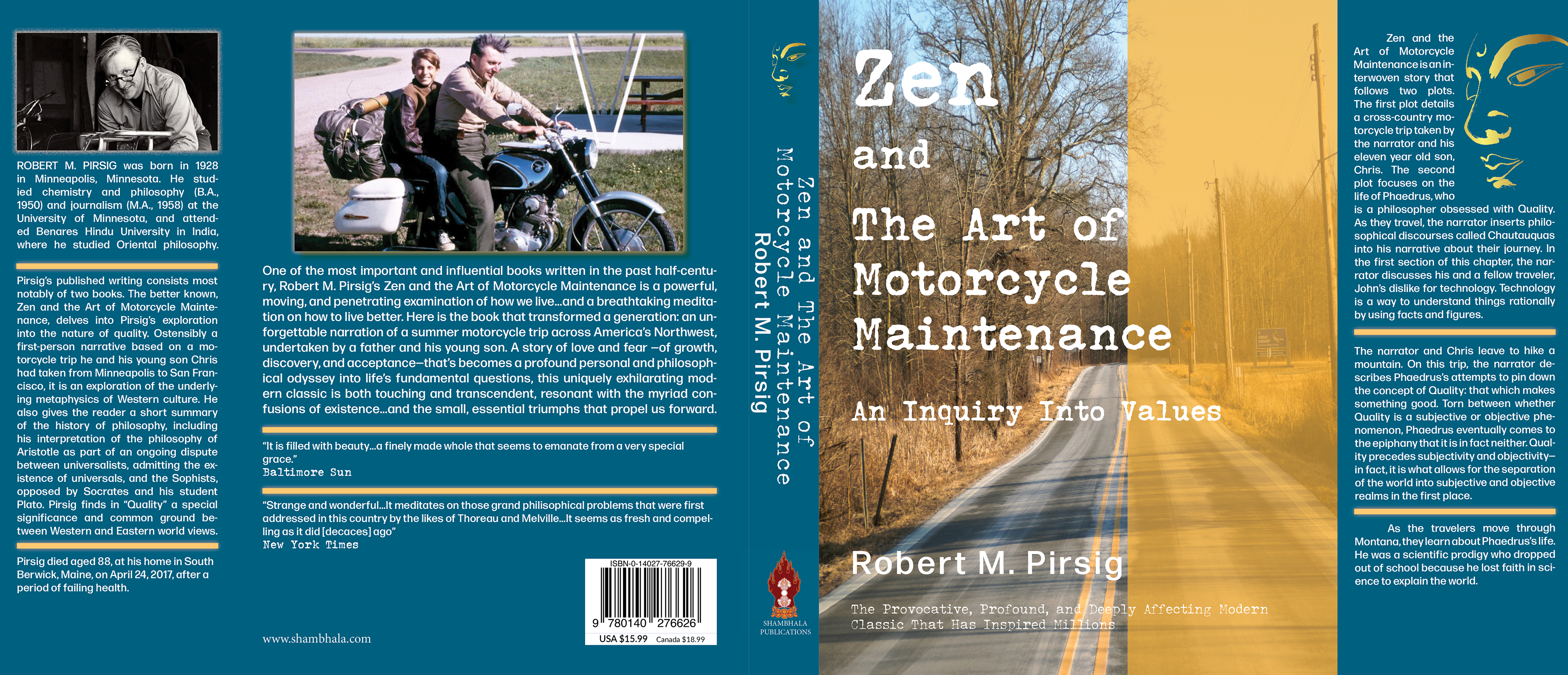 Book Jacket