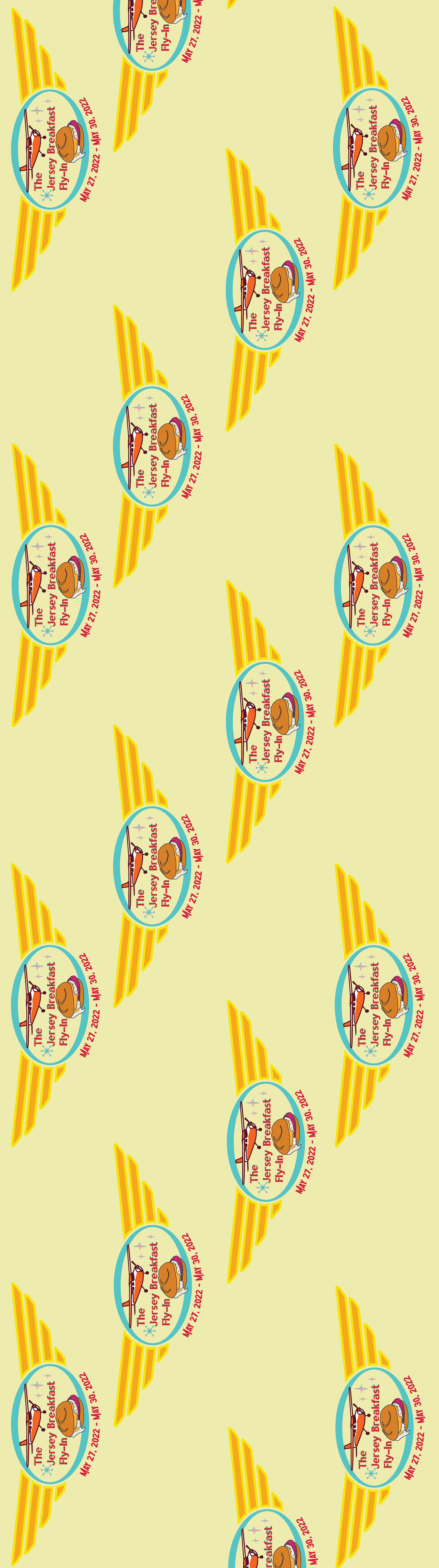 7 x 25 Mail Tube Wrapper