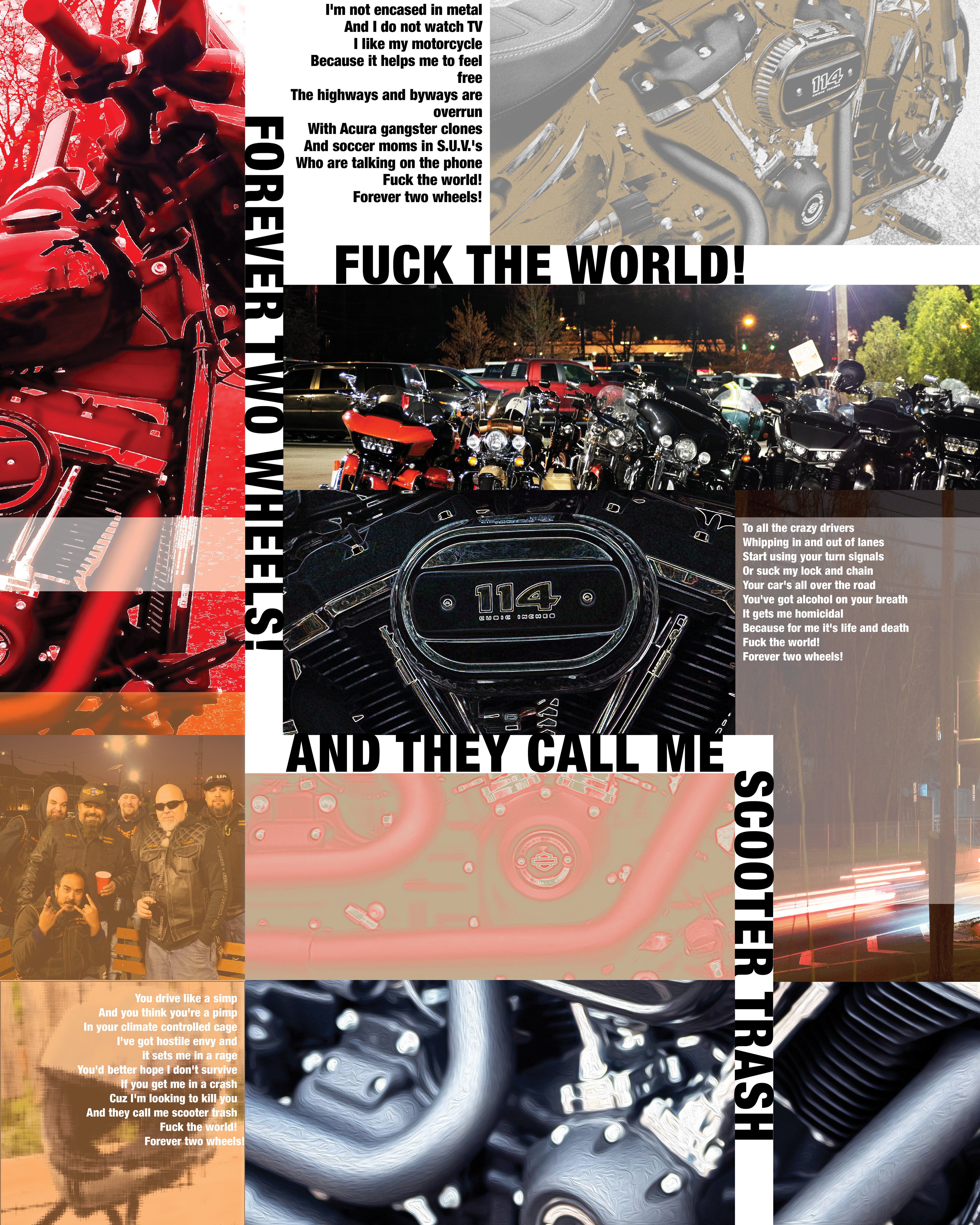 Modernist Style
