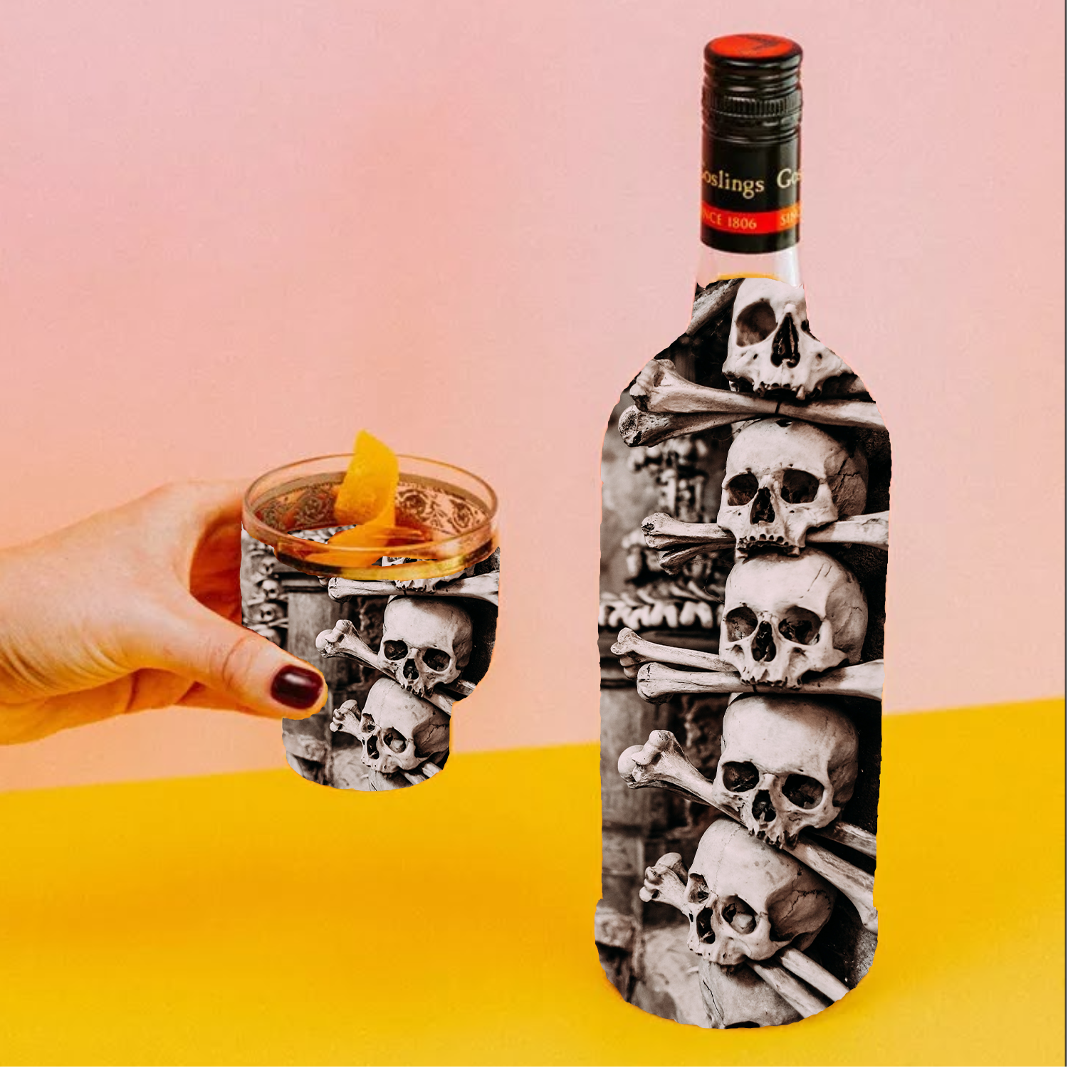Drink Up